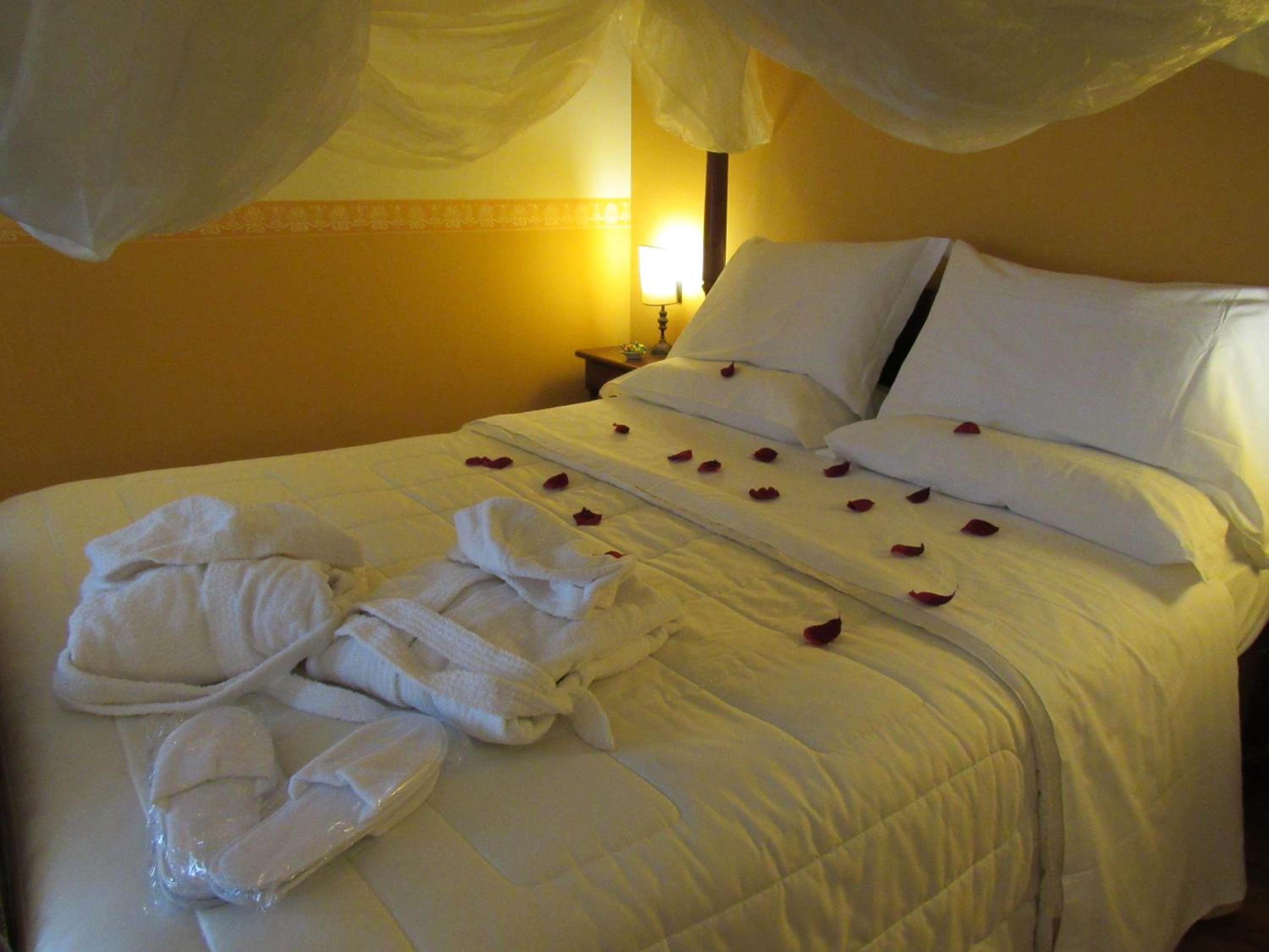 Junior Suite - Photo 1