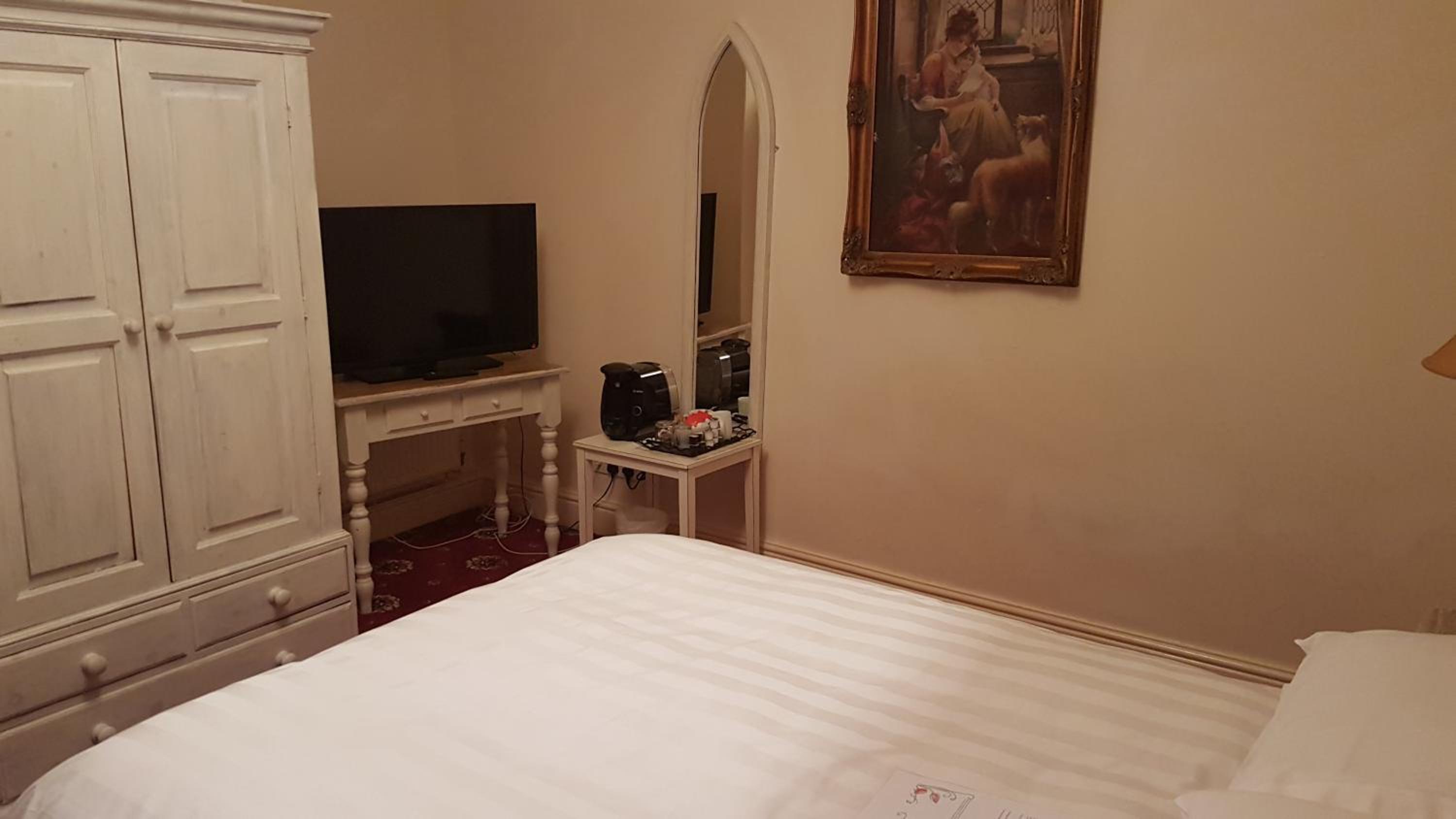 Double Room  - Internal with no view - Photo 4