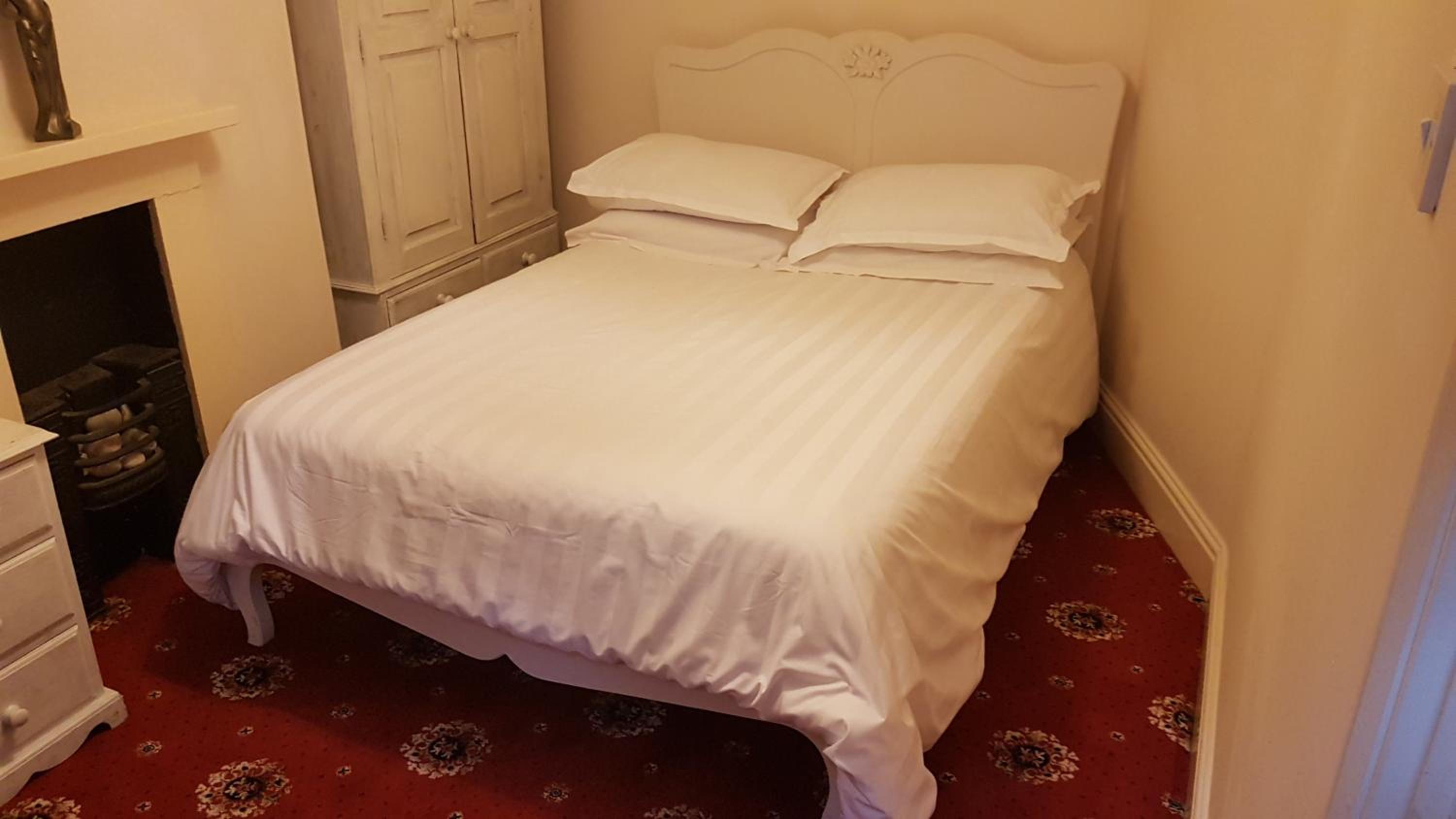 Double Room  - Internal with no view - Photo 1