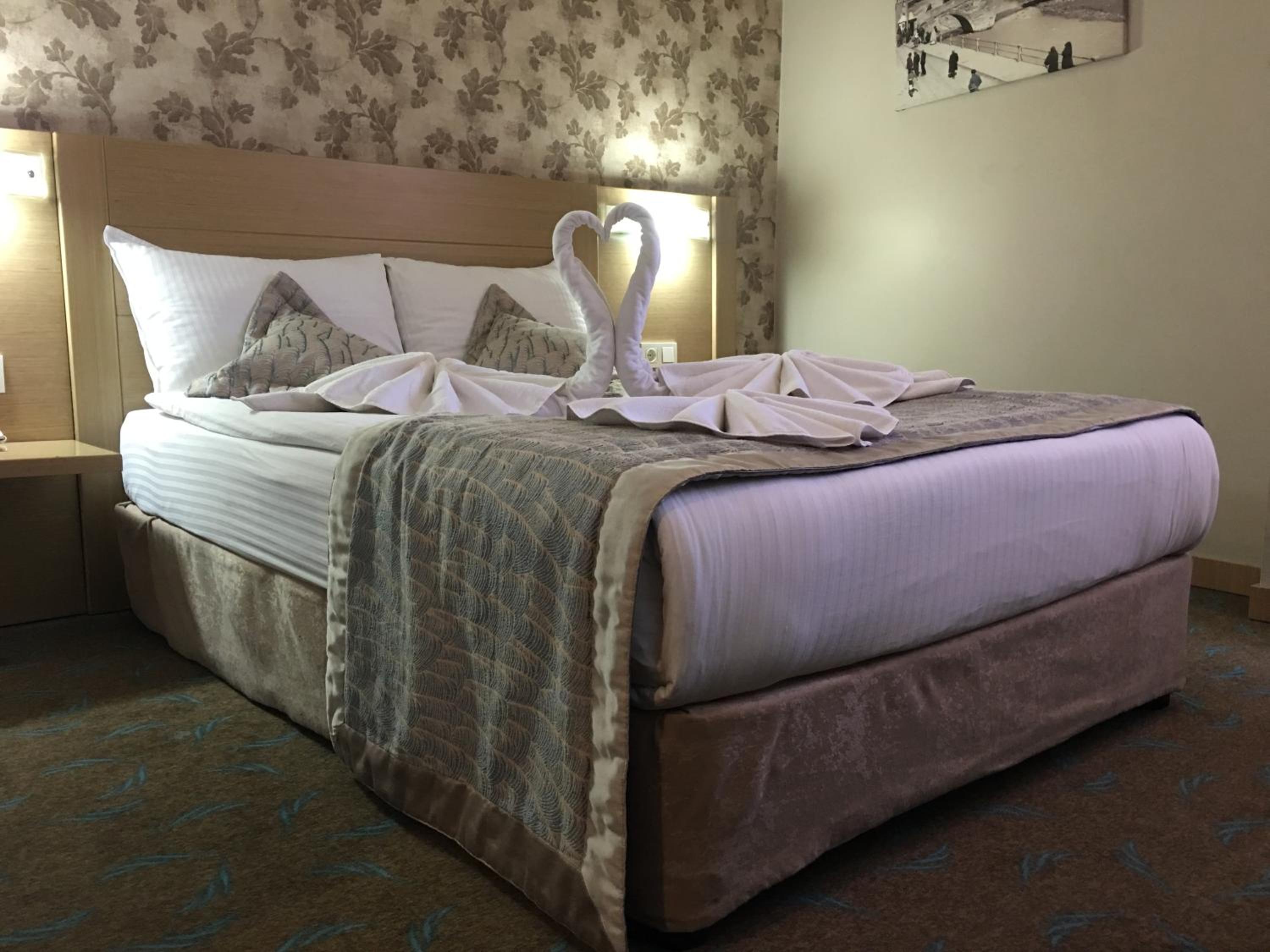 Standard  Room photo 2