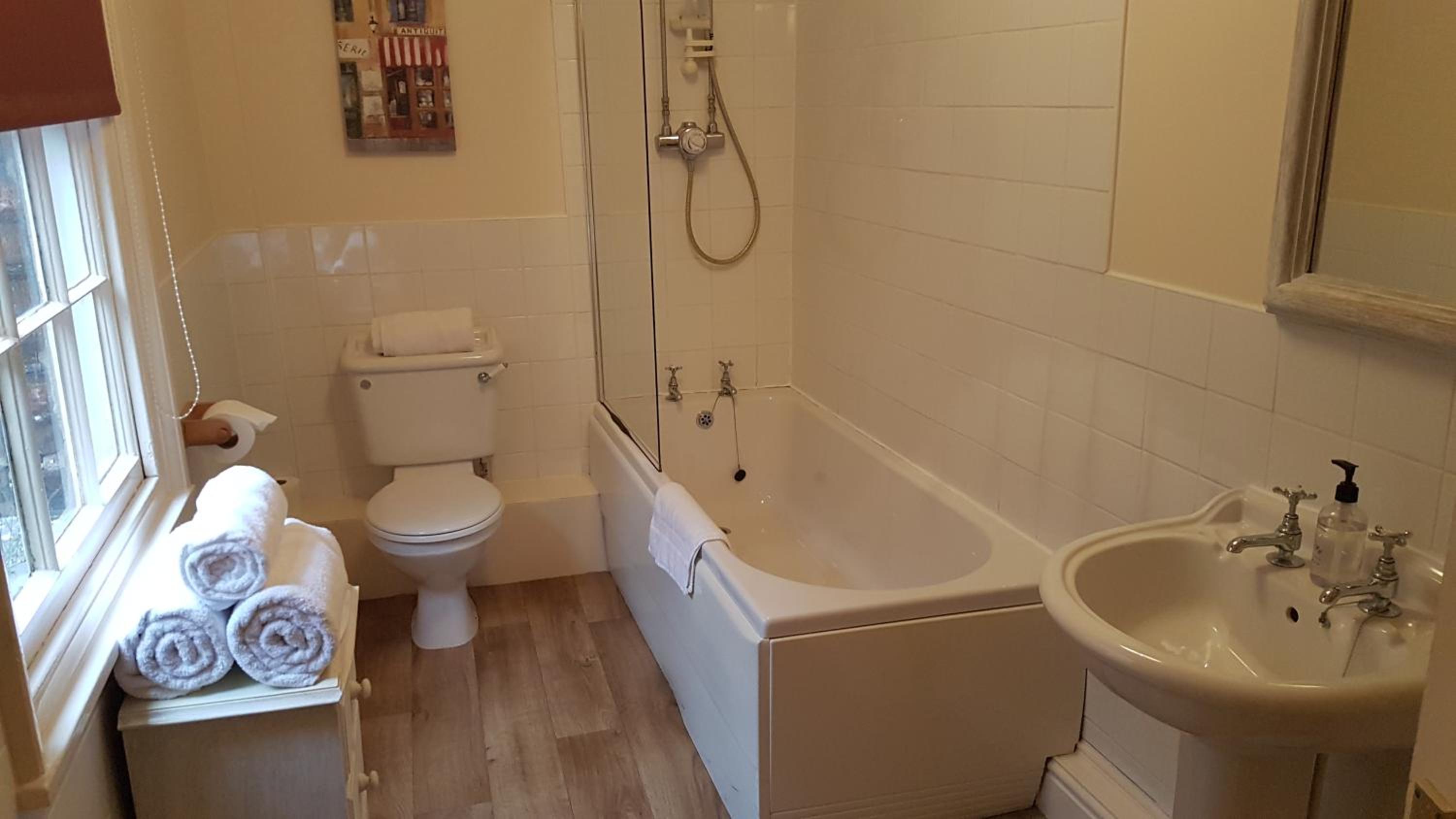 Double Room  - Internal with no view - Photo 5