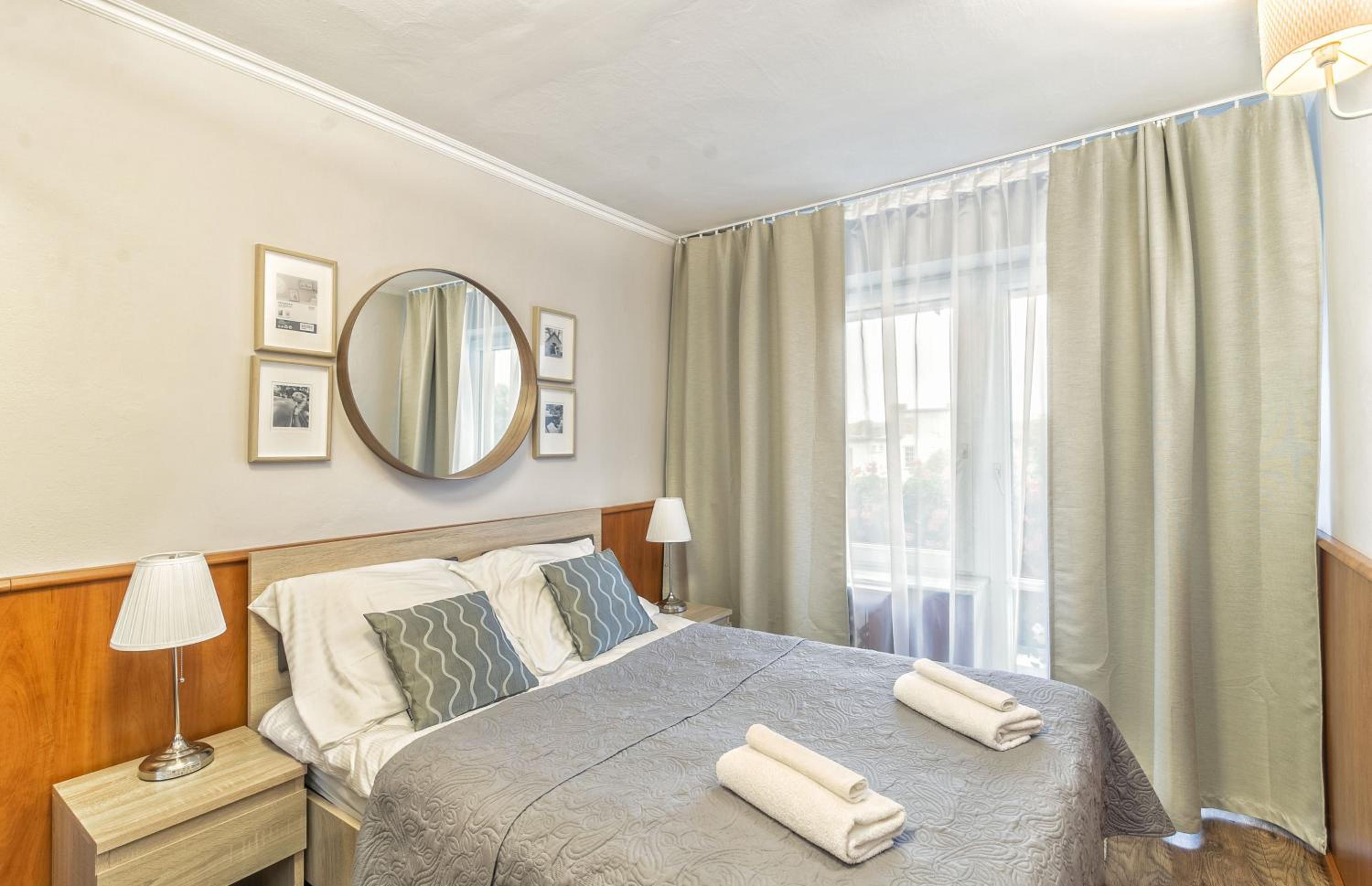 Double Room - Photo 2