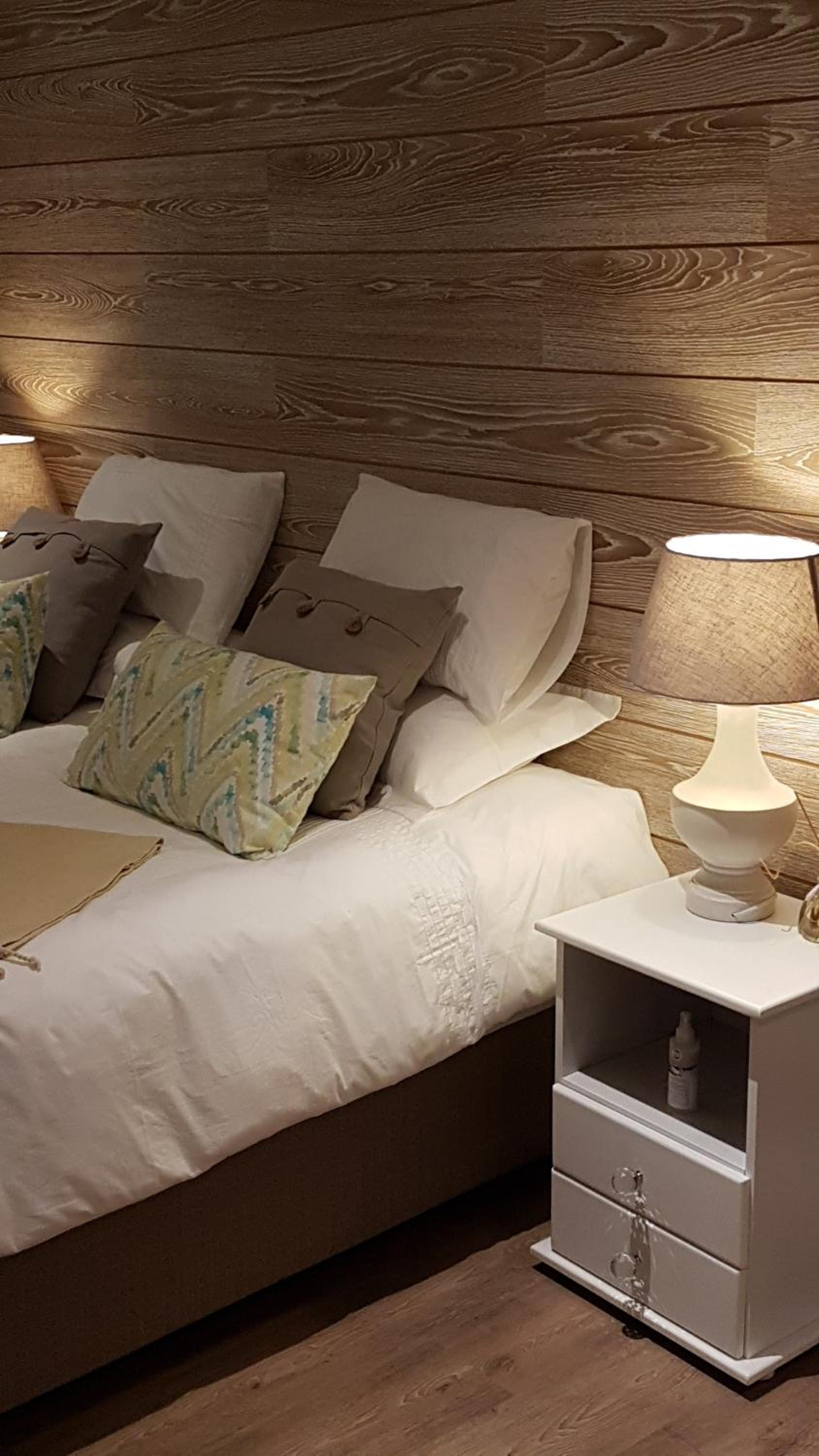 King Room with River View photo 1