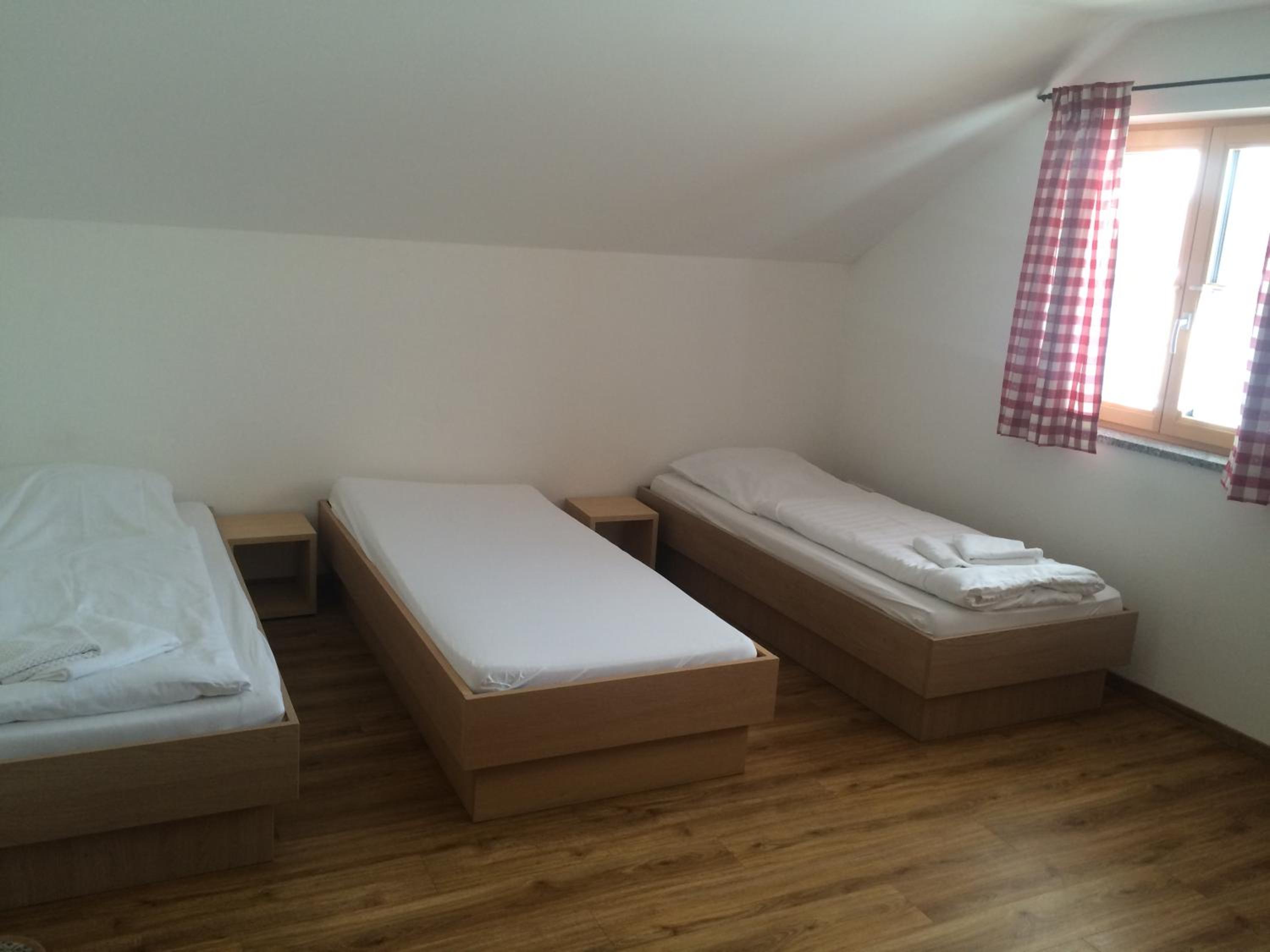 Standard Triple Room photo 1