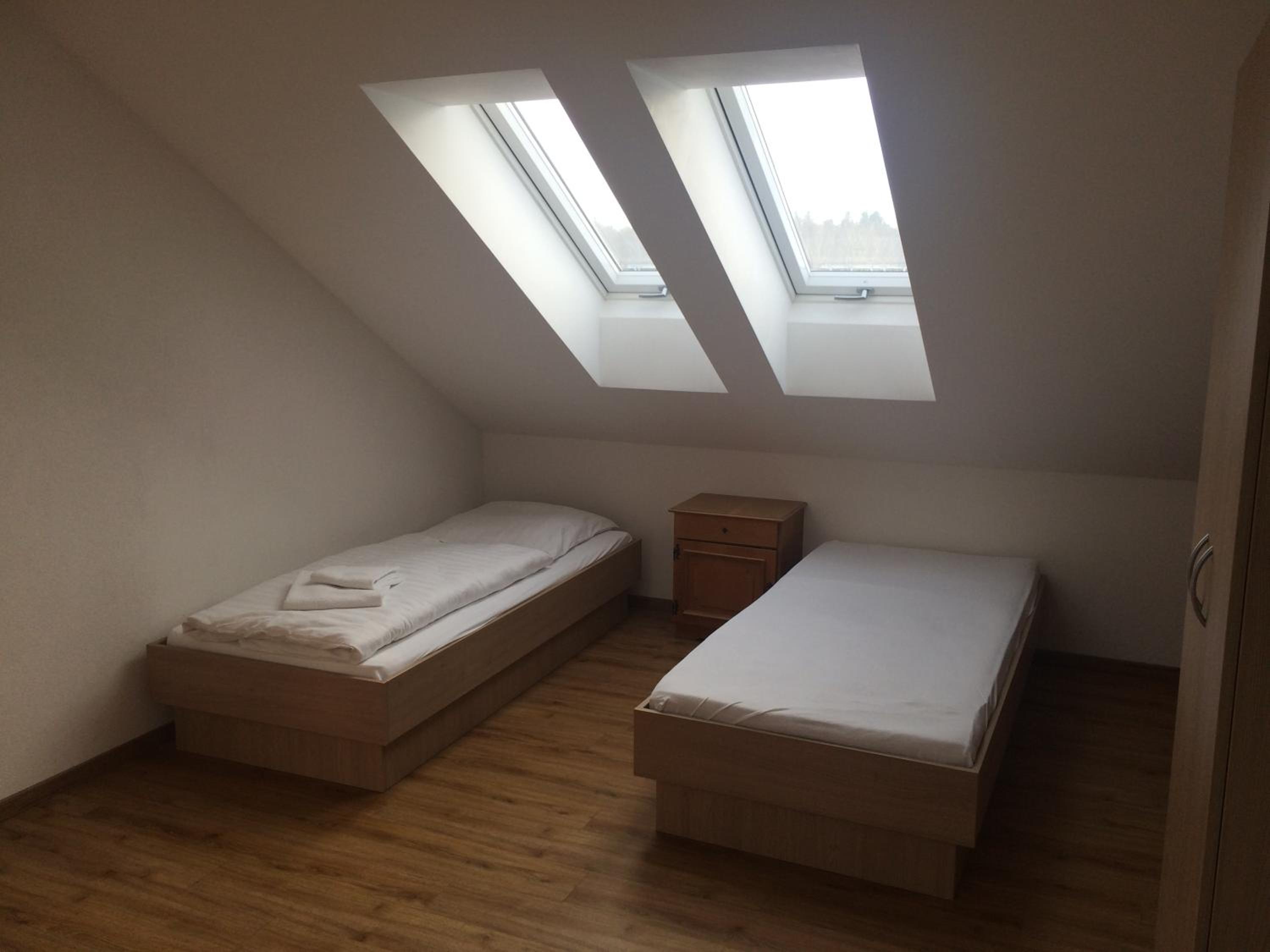 Standard Triple Room photo 2