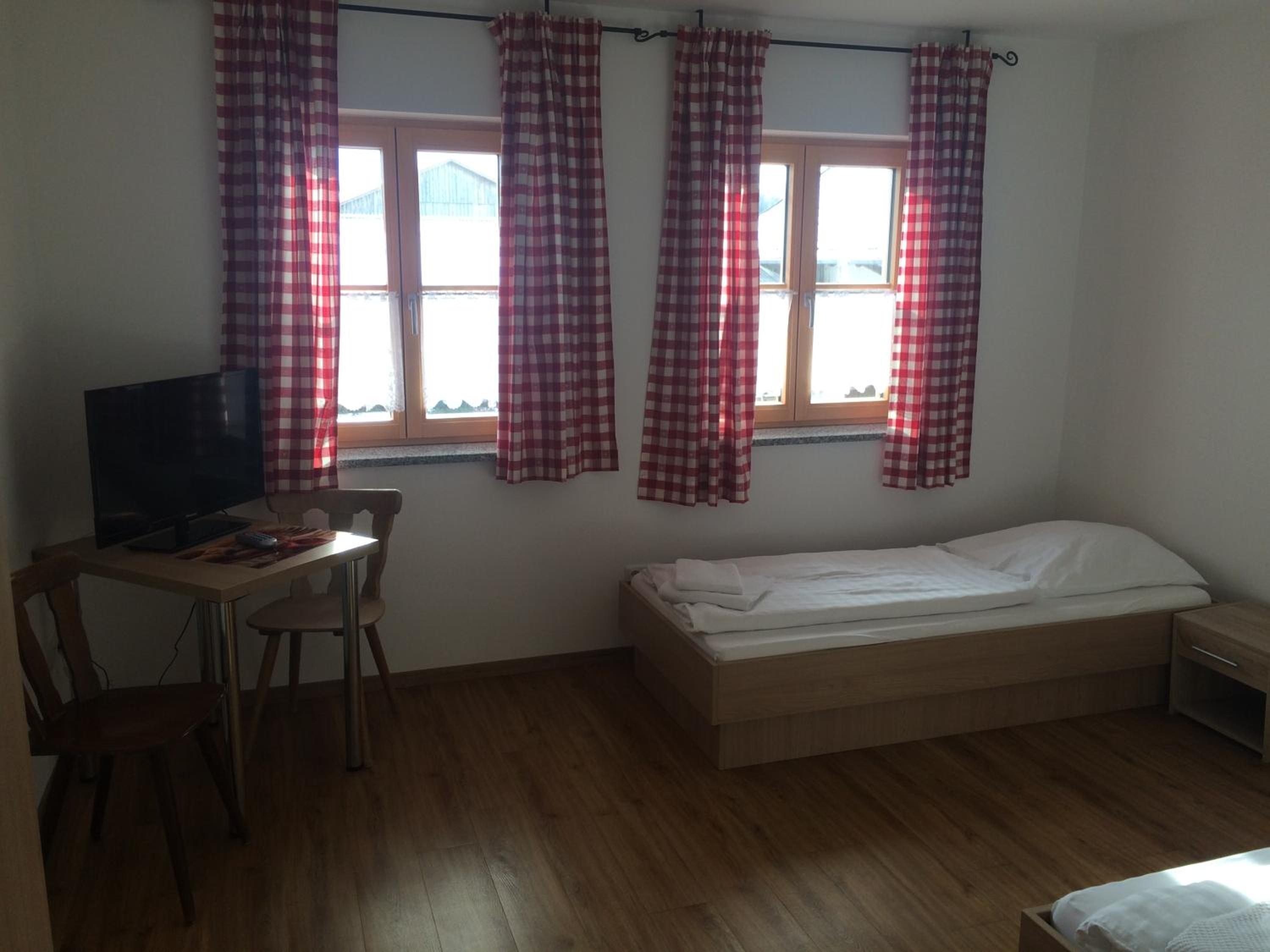Standard Double Room photo 1