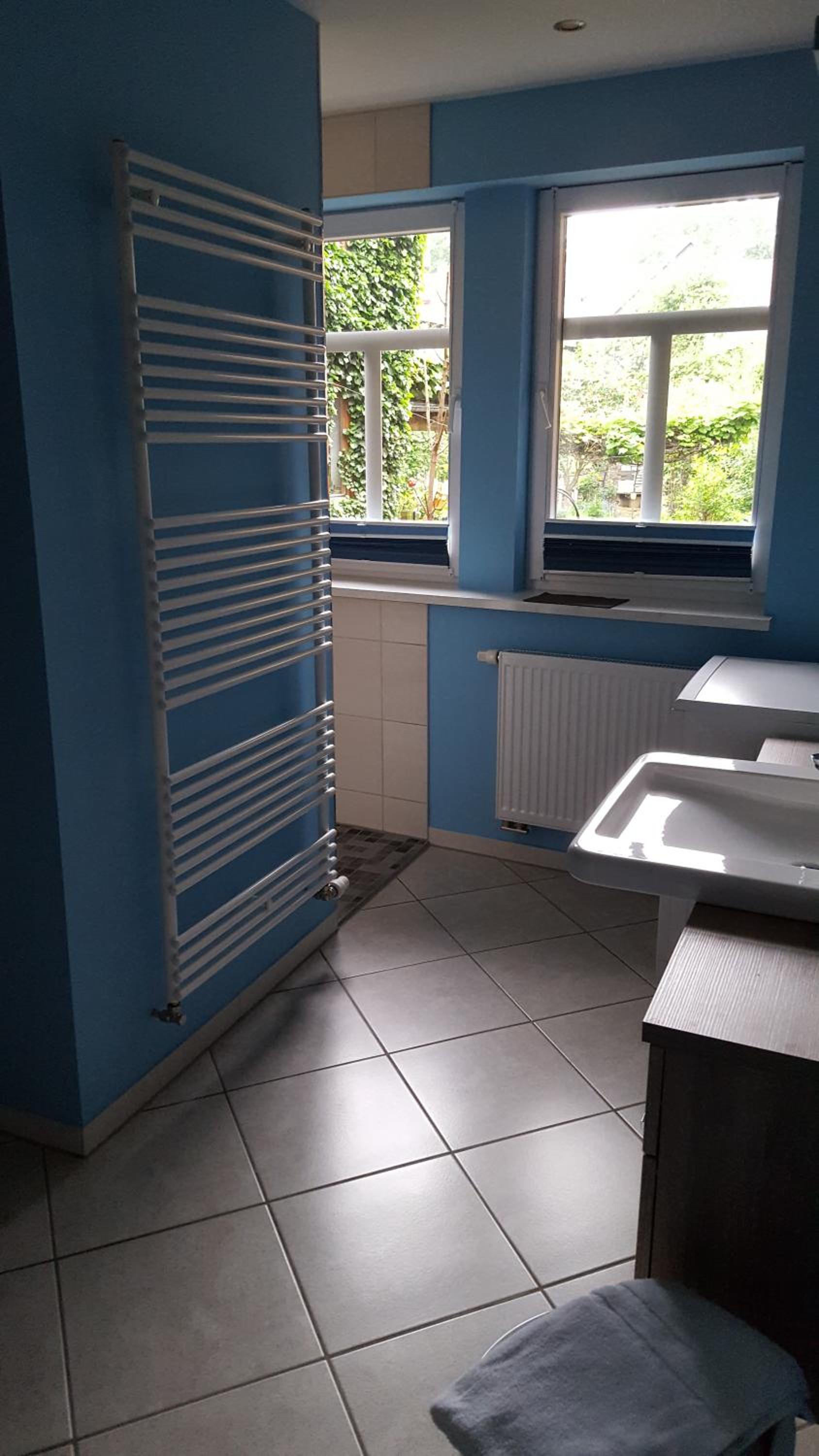 Apartment with Terrace photo 3