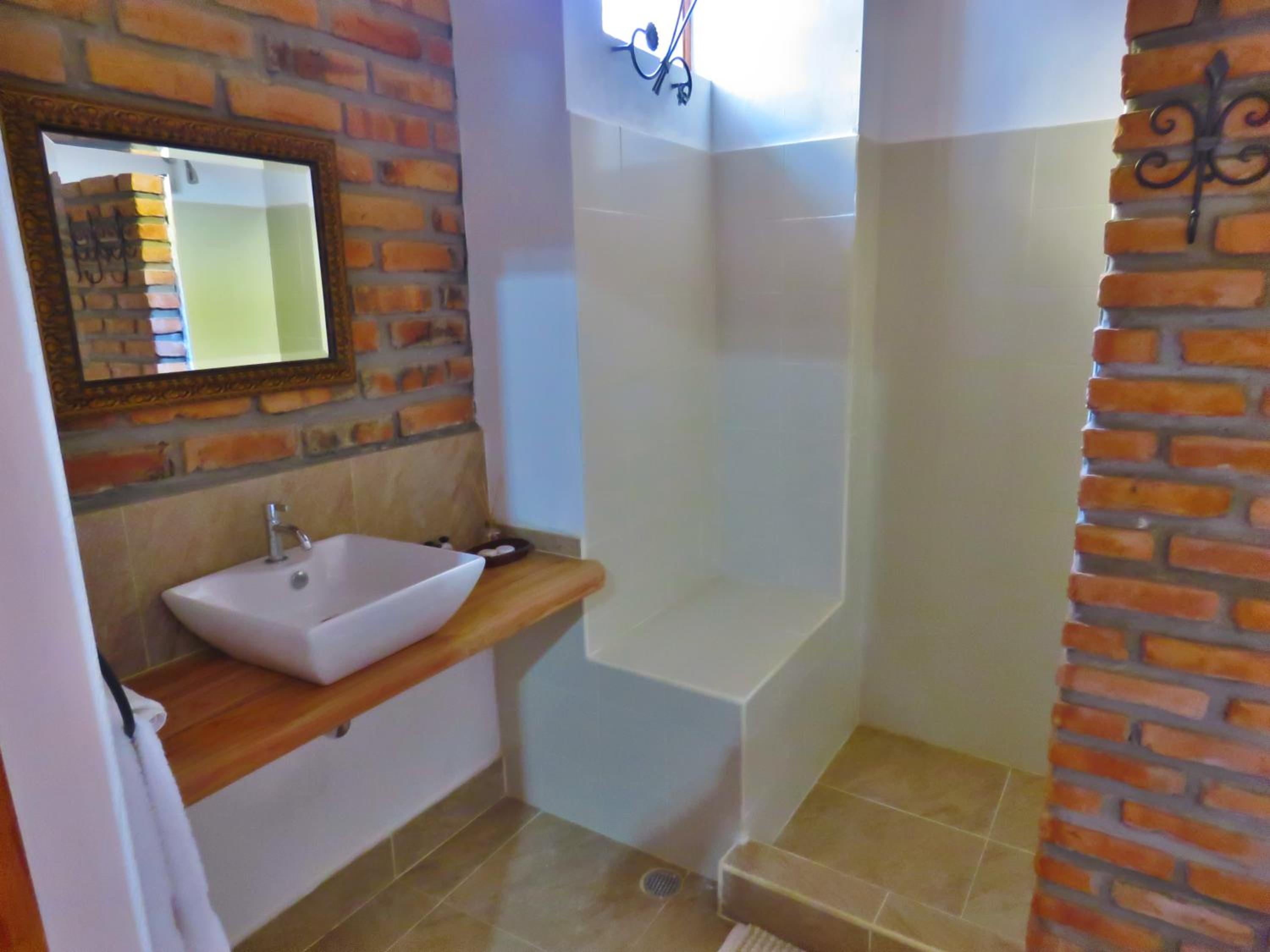 Double Room with Garden View photo 3
