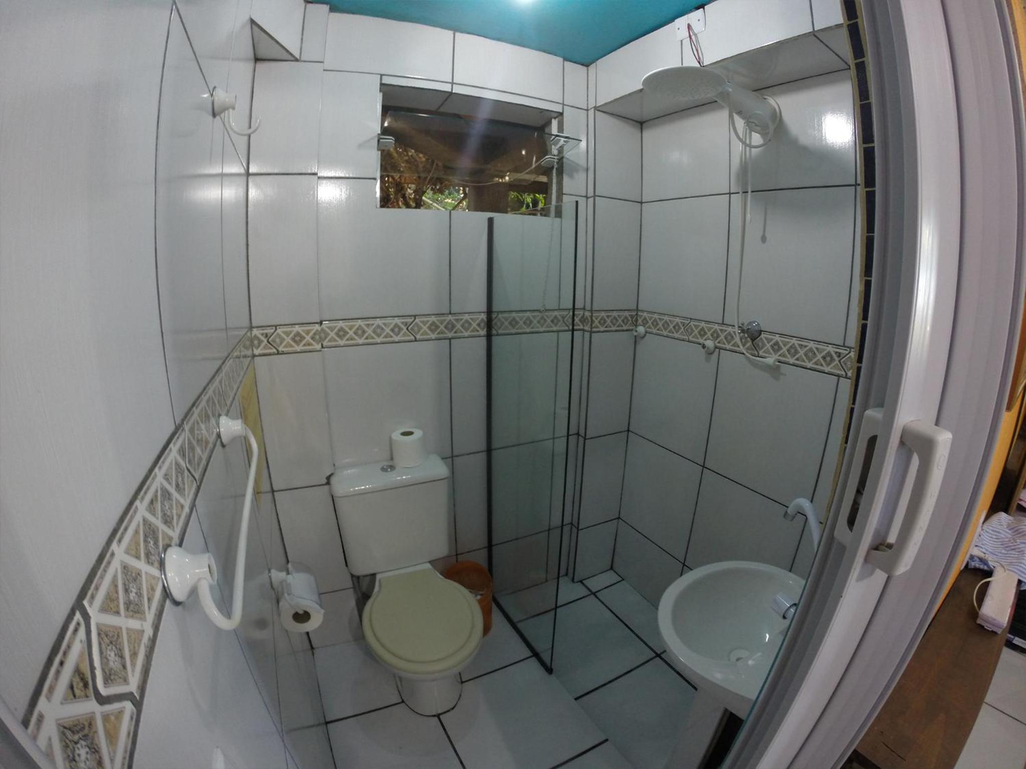Bed In 4-Bed Dormitory Room (Female) photo 2