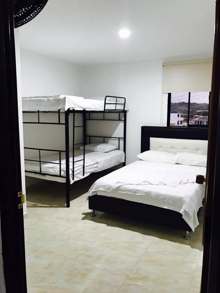 Quadruple Room photo 1
