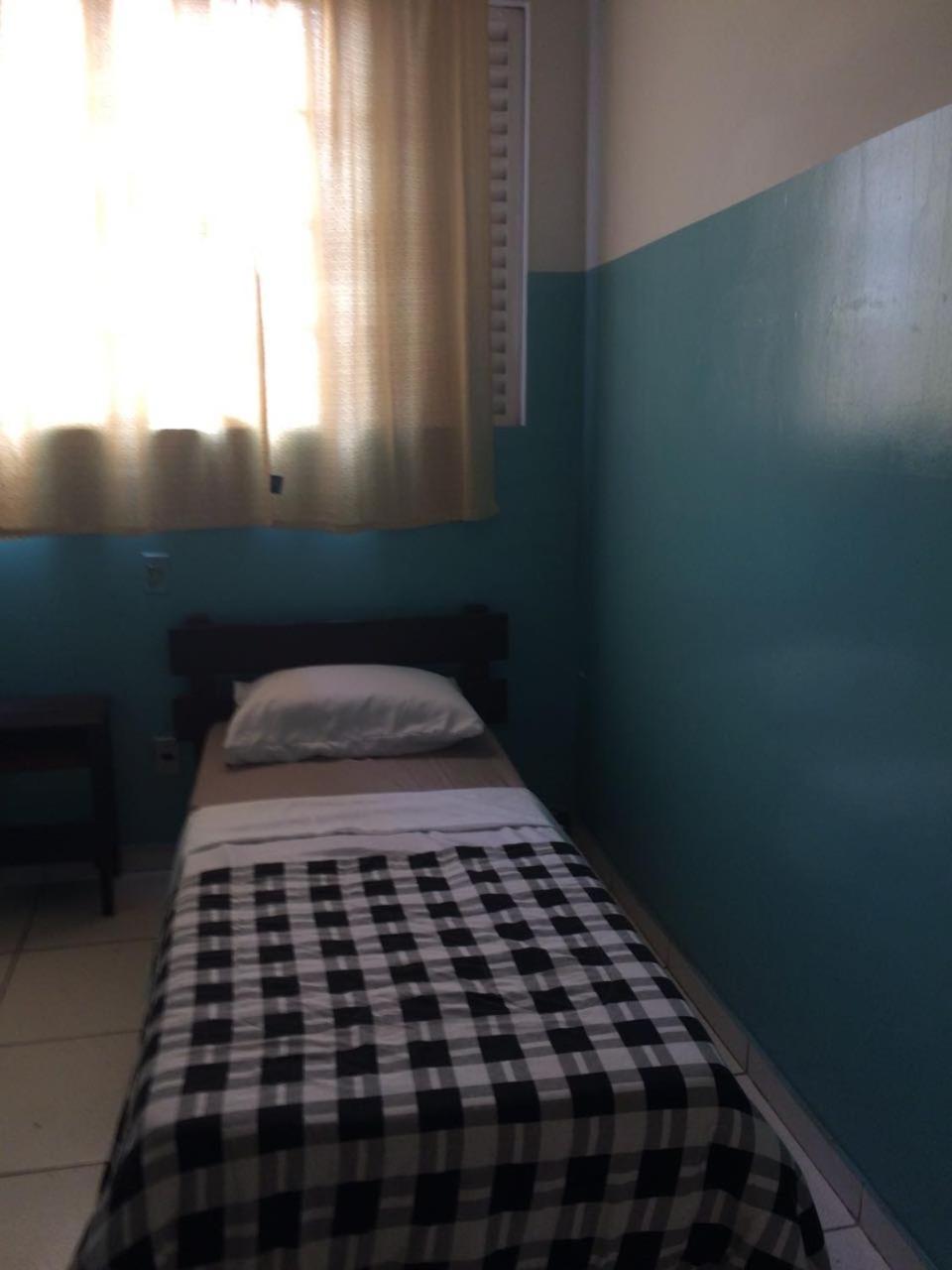 Standard Single Room With Shared Bathroom photo 1