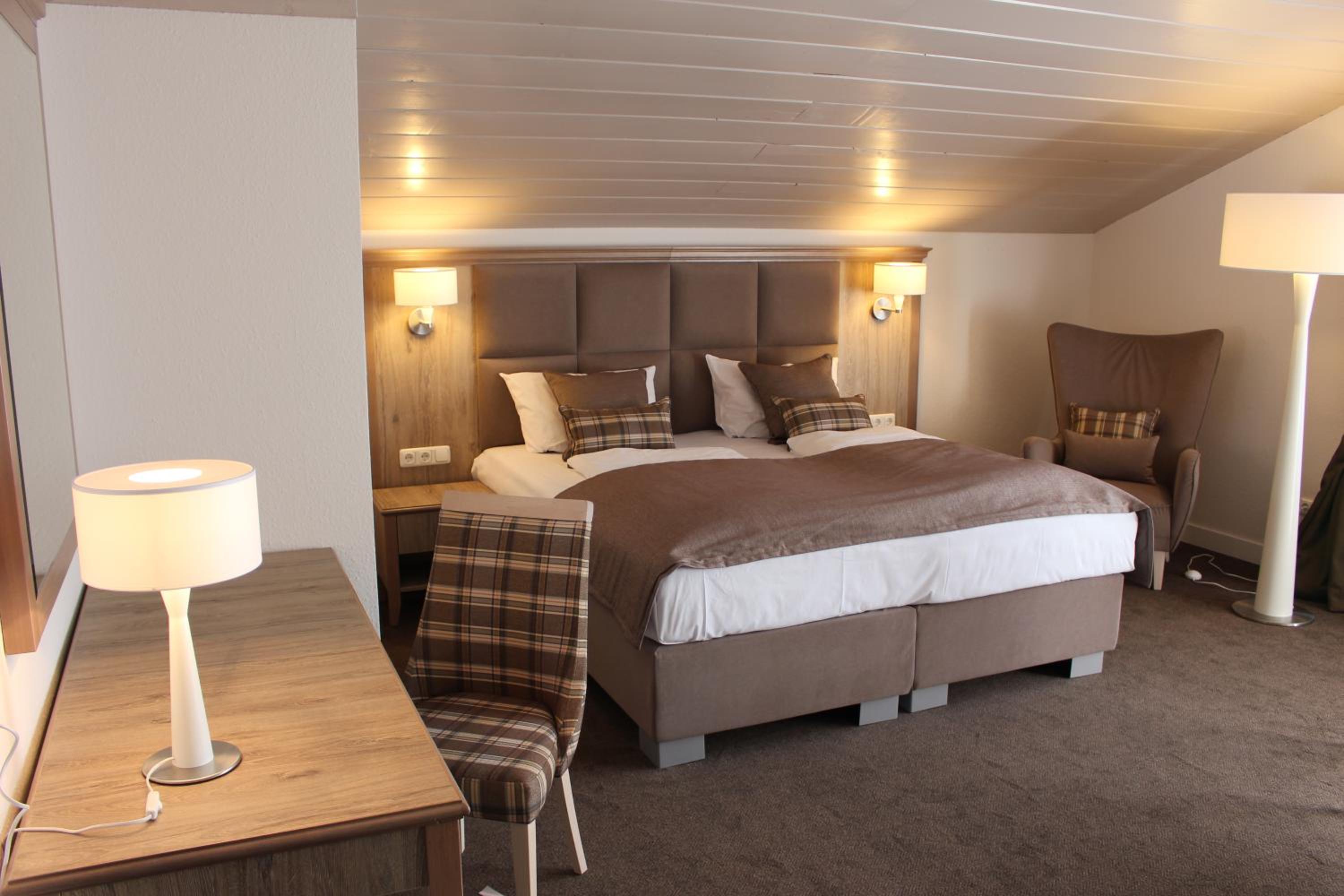 Superior Suite with Mountain View - Photo 5