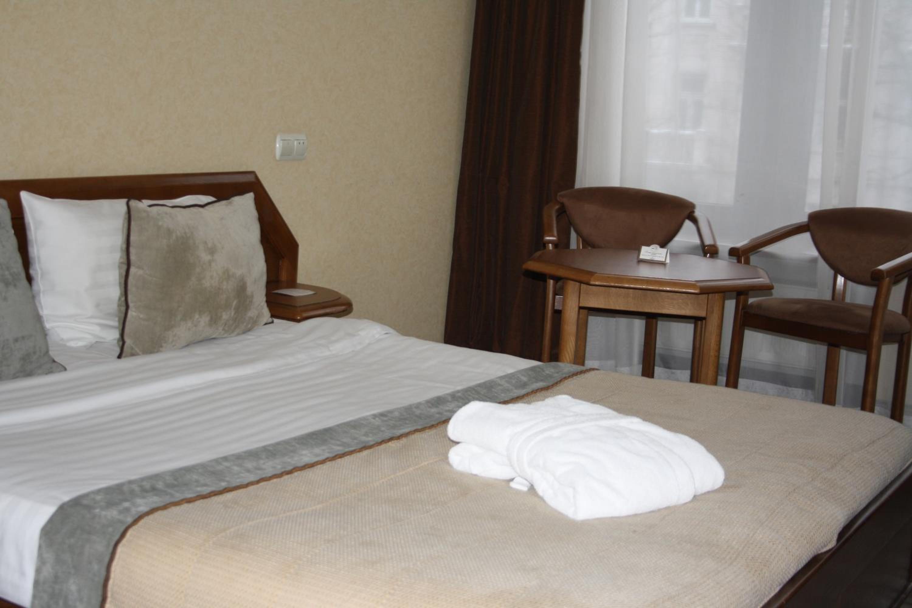 Classic Double Room photo 2