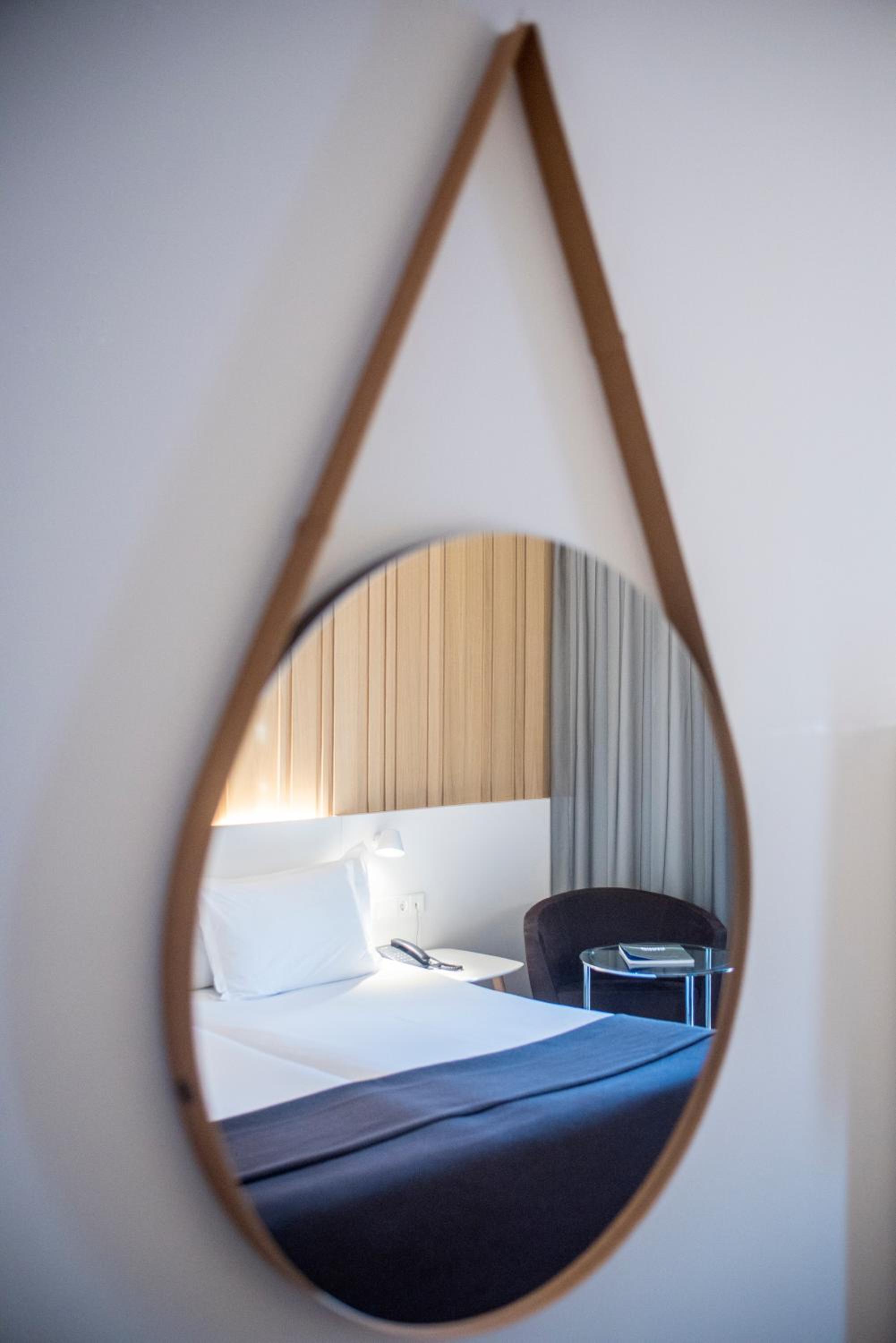 Standard Club Double or Twin Room photo 2