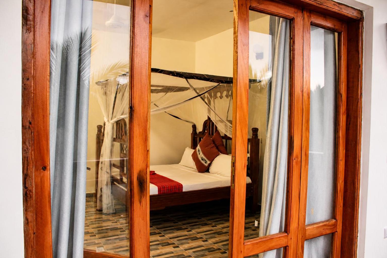 King Room with Pool View