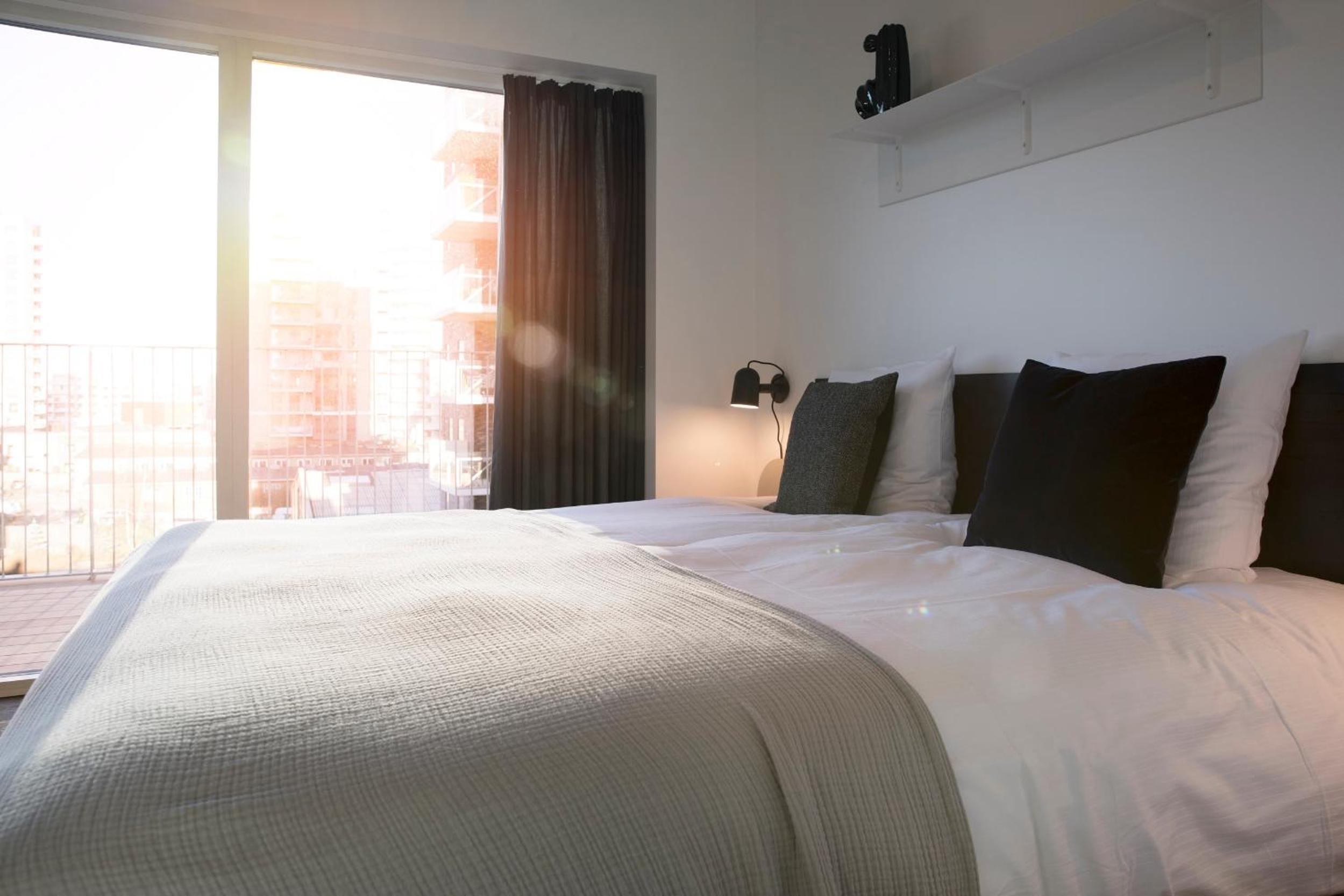 Superior Double Room with Balcony photo 2