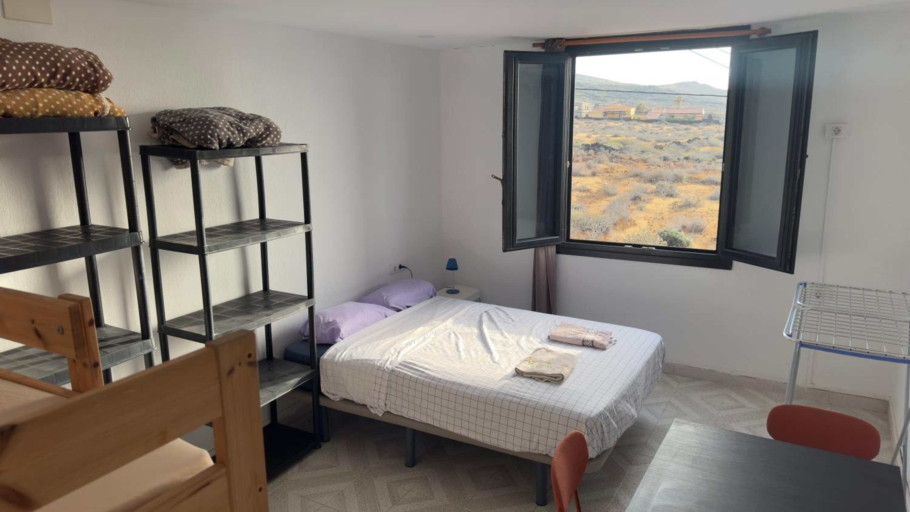 Quadruple Room with Sea View photo 3