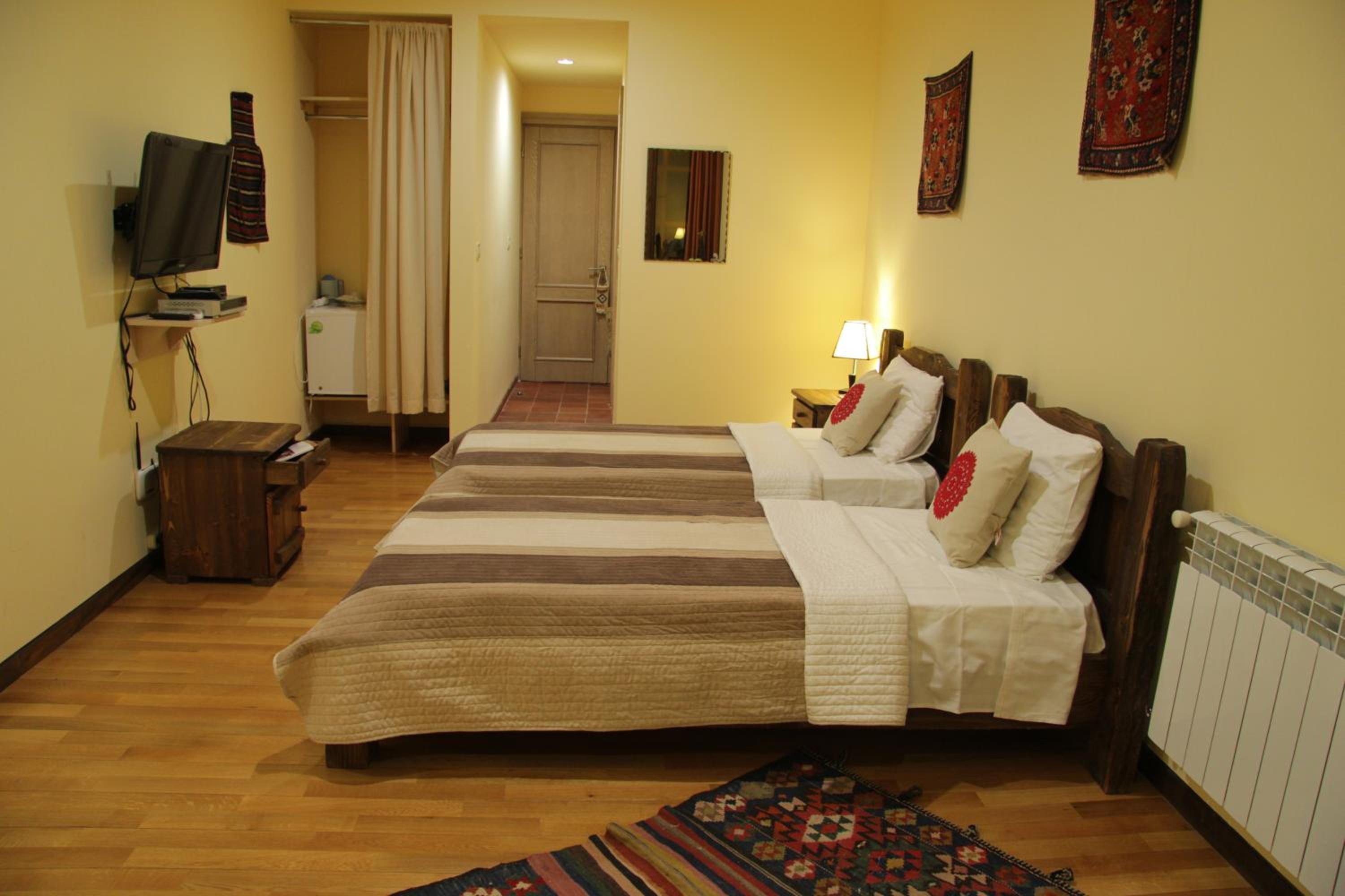 Triple Room photo 2