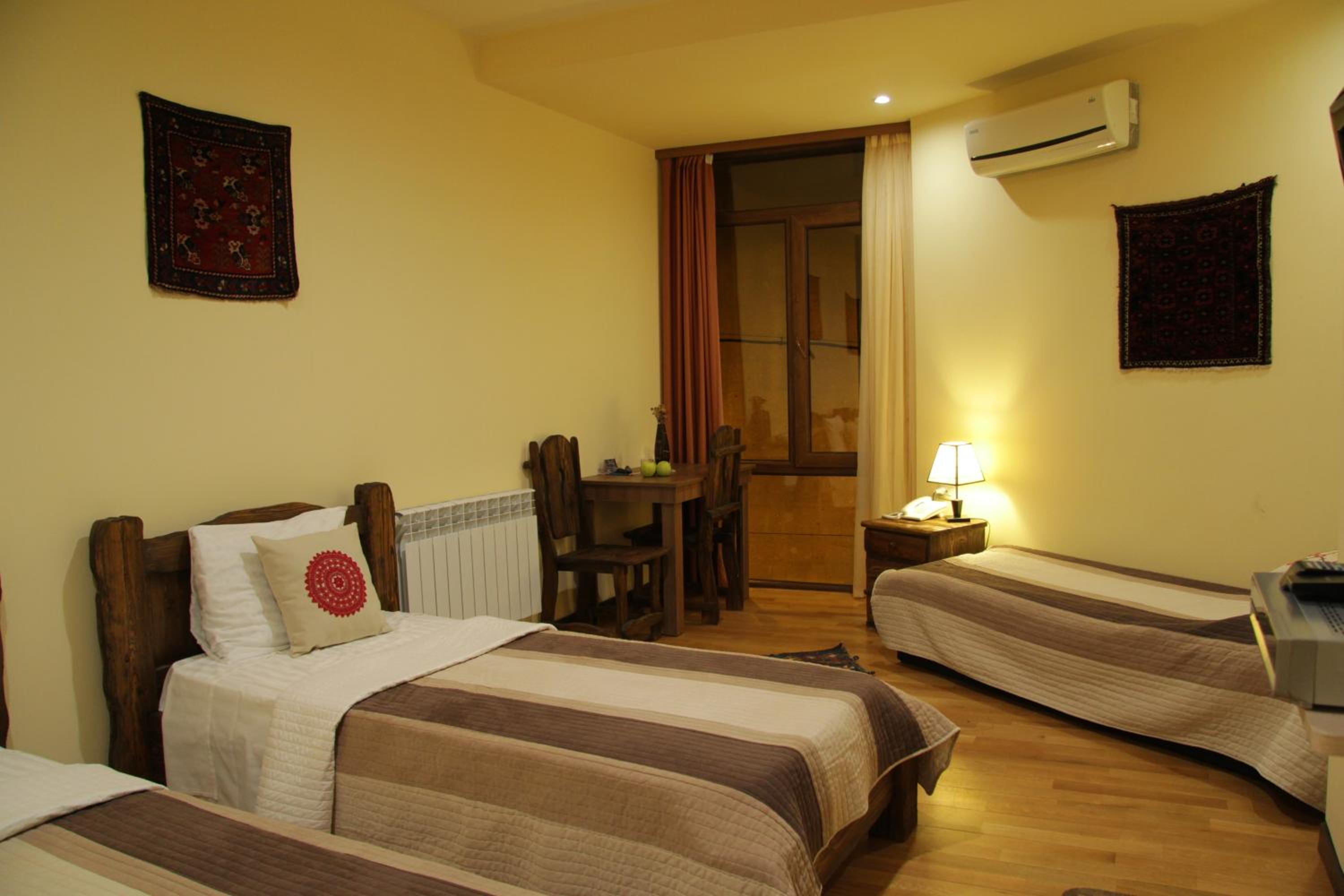 Triple Room photo 3