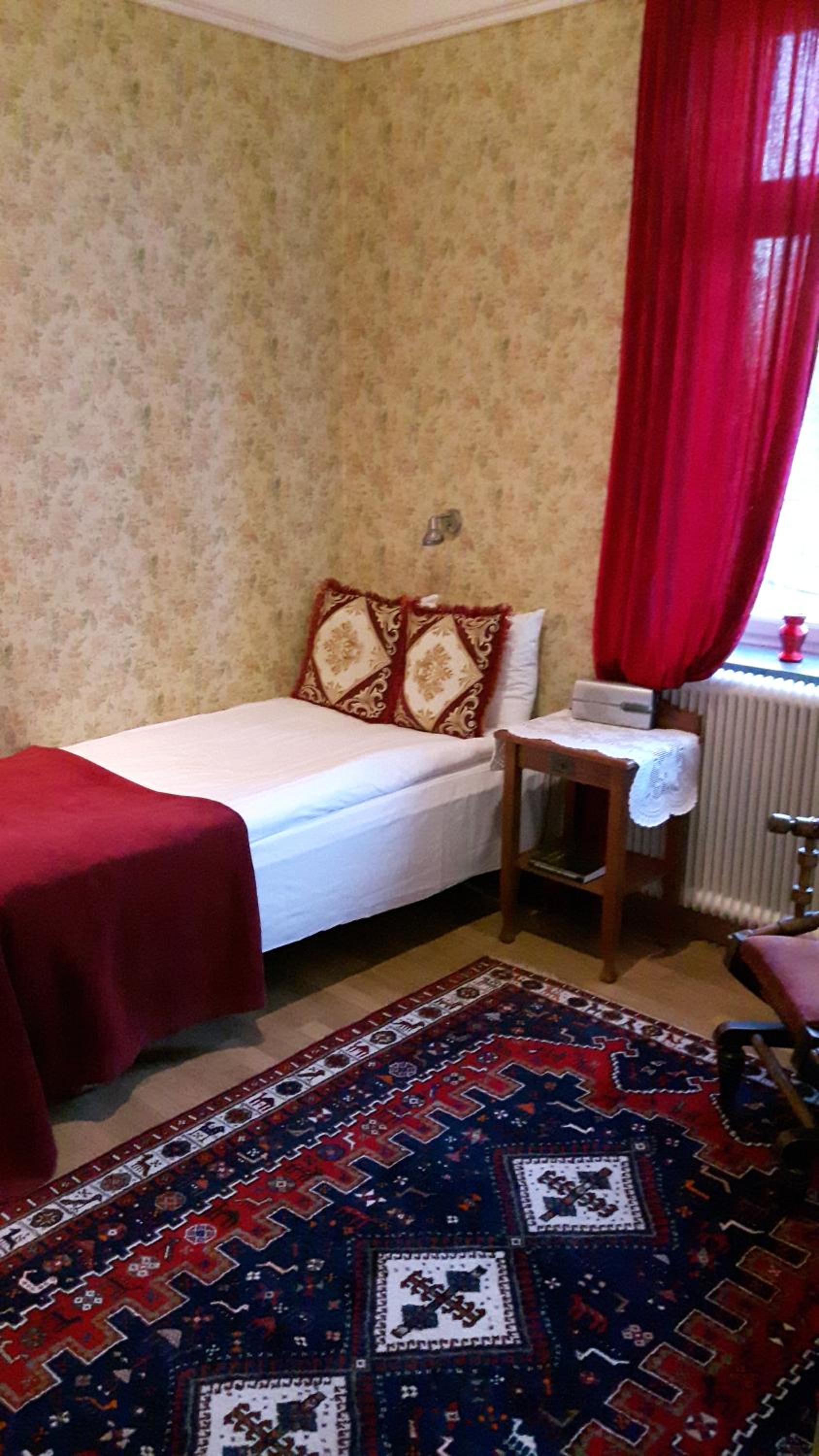 Superior Single Room photo 1