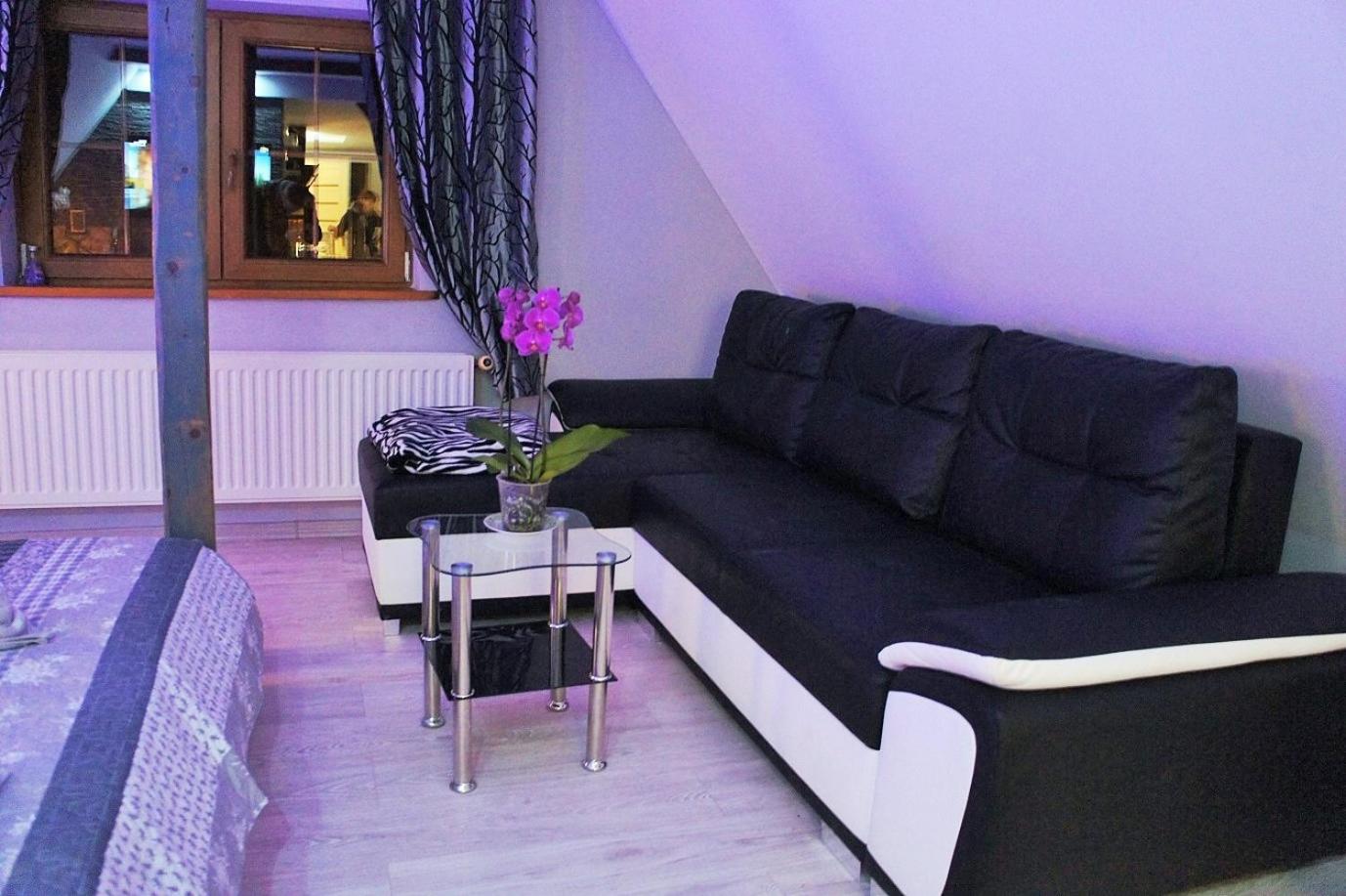 Apartment with Terrace photo 1