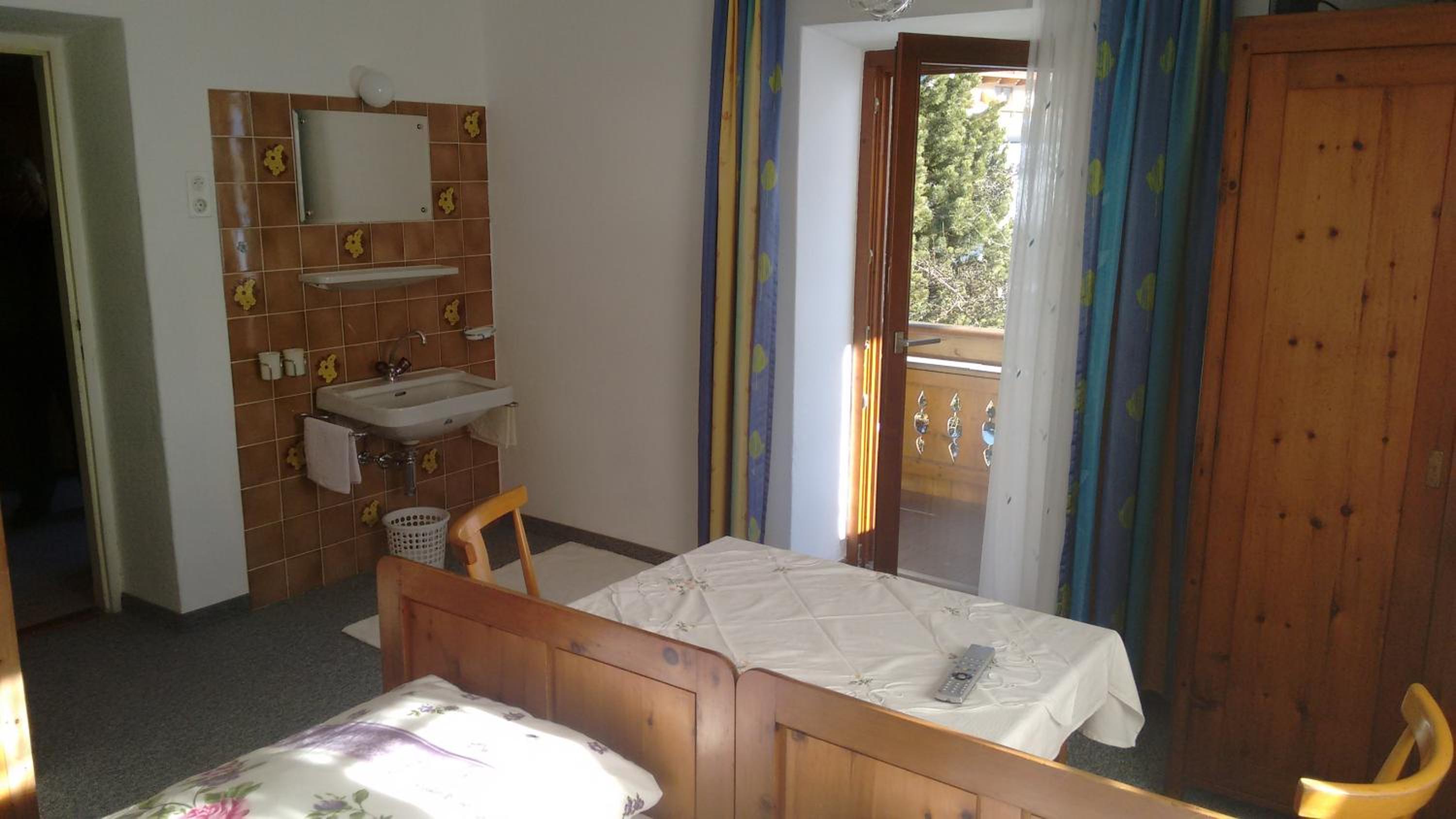 Standard Double Room photo 1