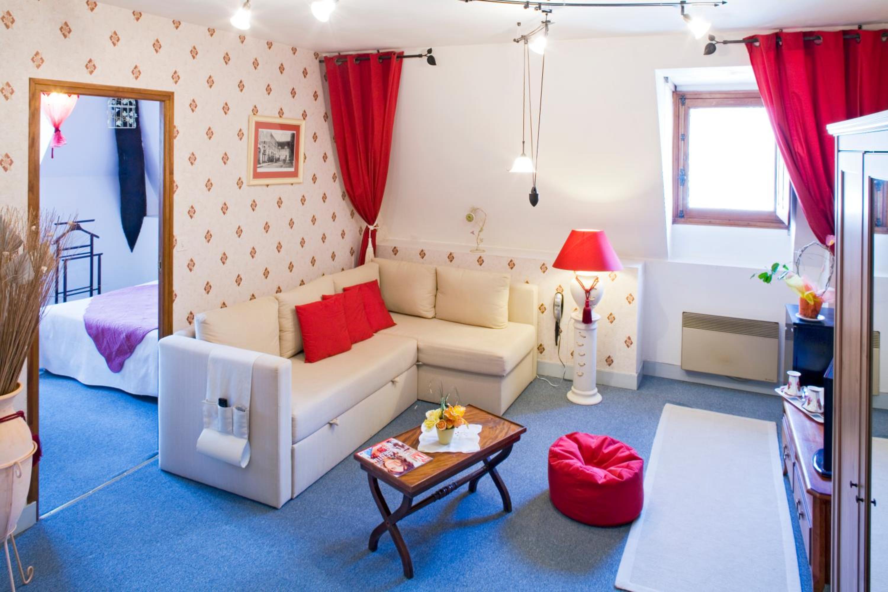 Suite Cardinal photo 3