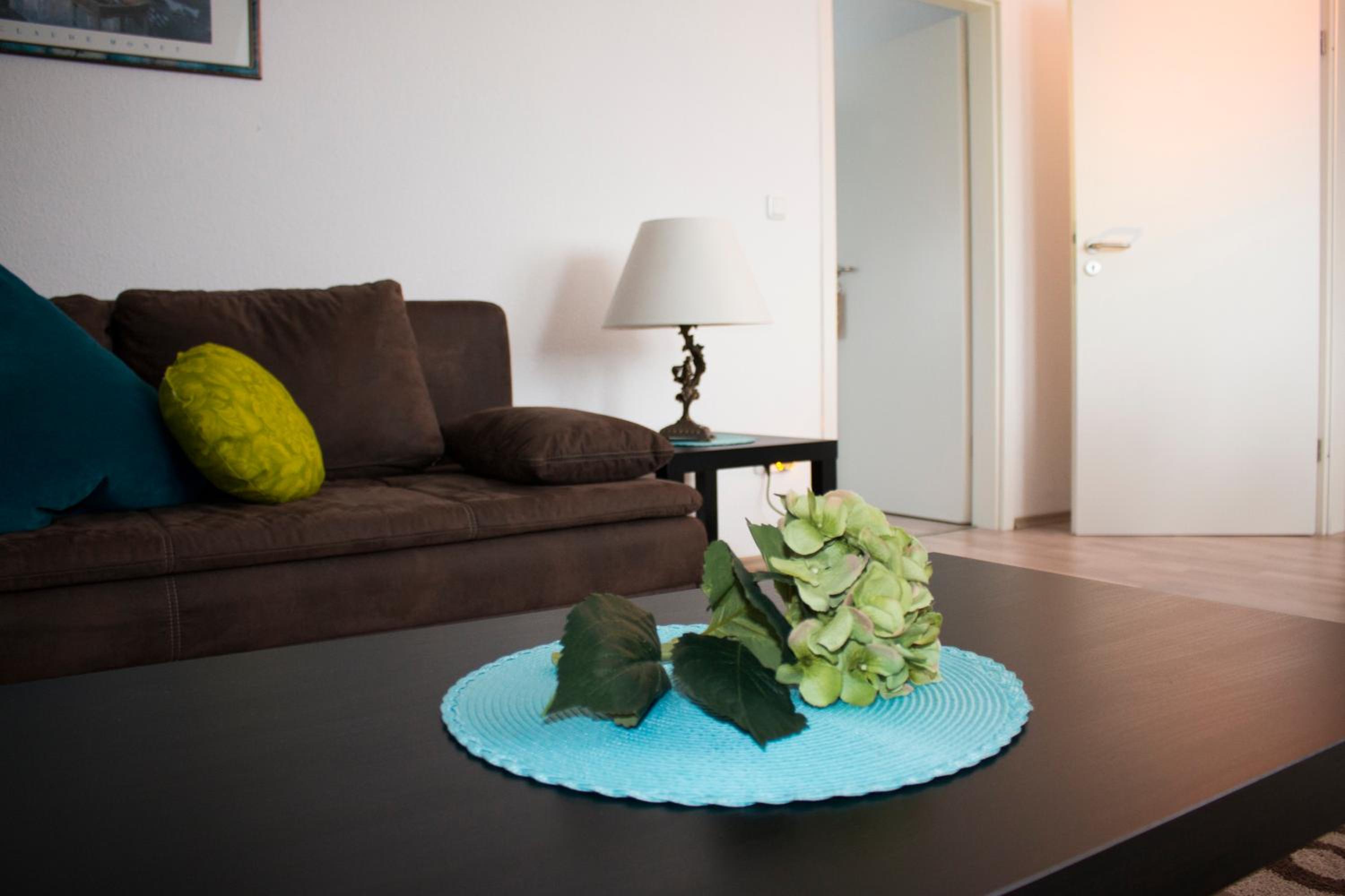Deluxe Apartment photo 2