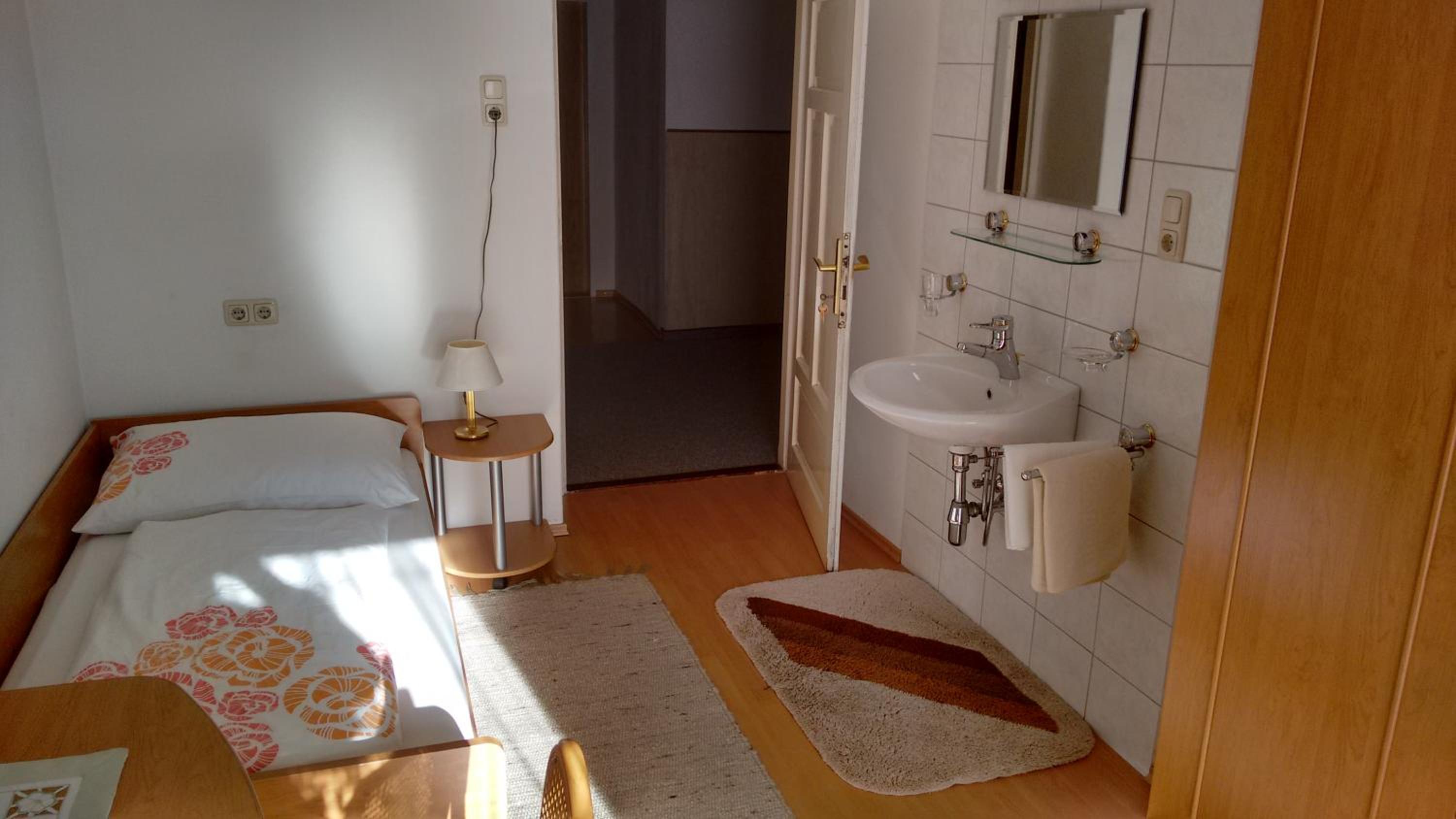 Standard Single Room photo 1