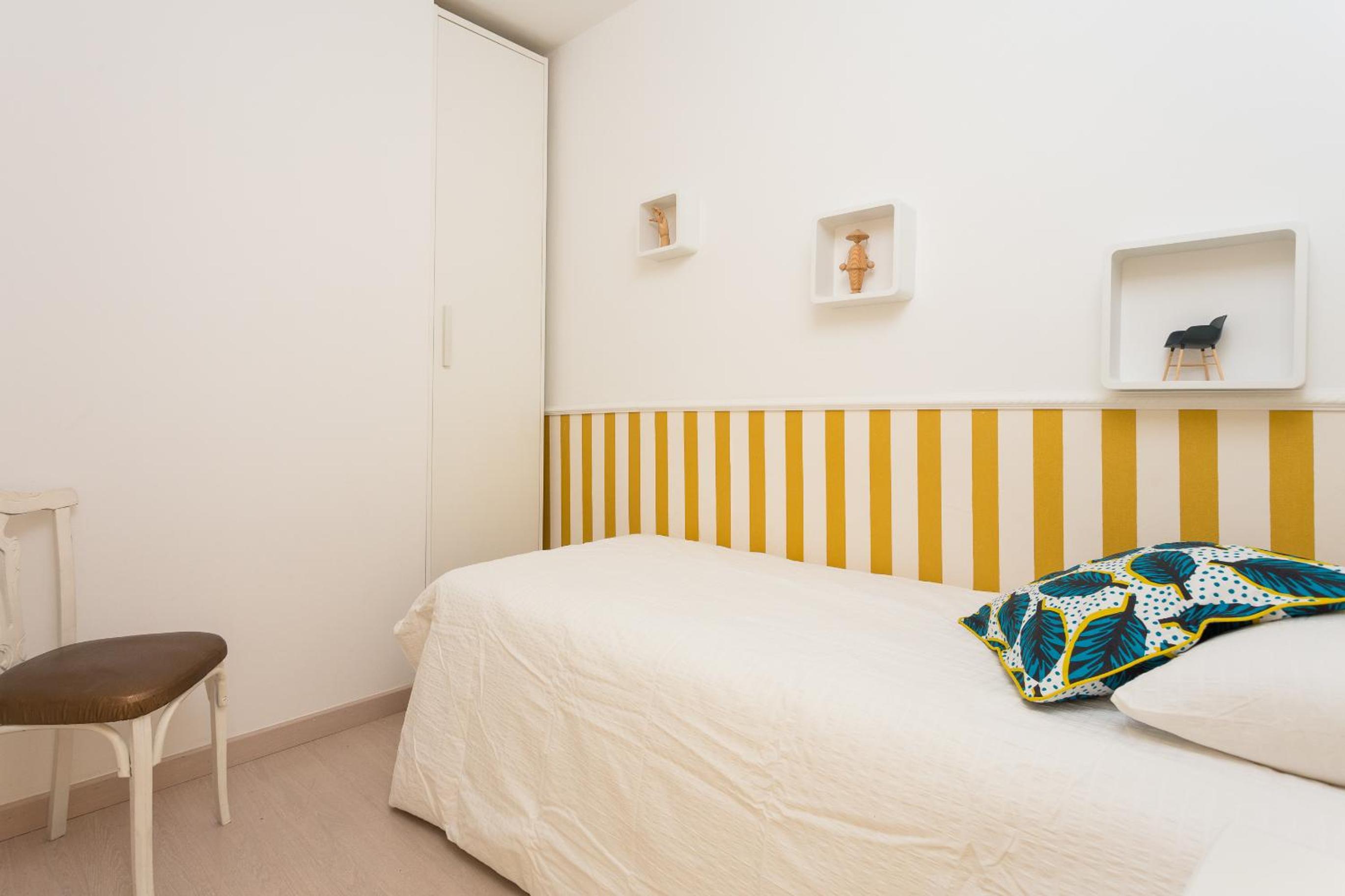 Two-Bedroom Apartment photo 2