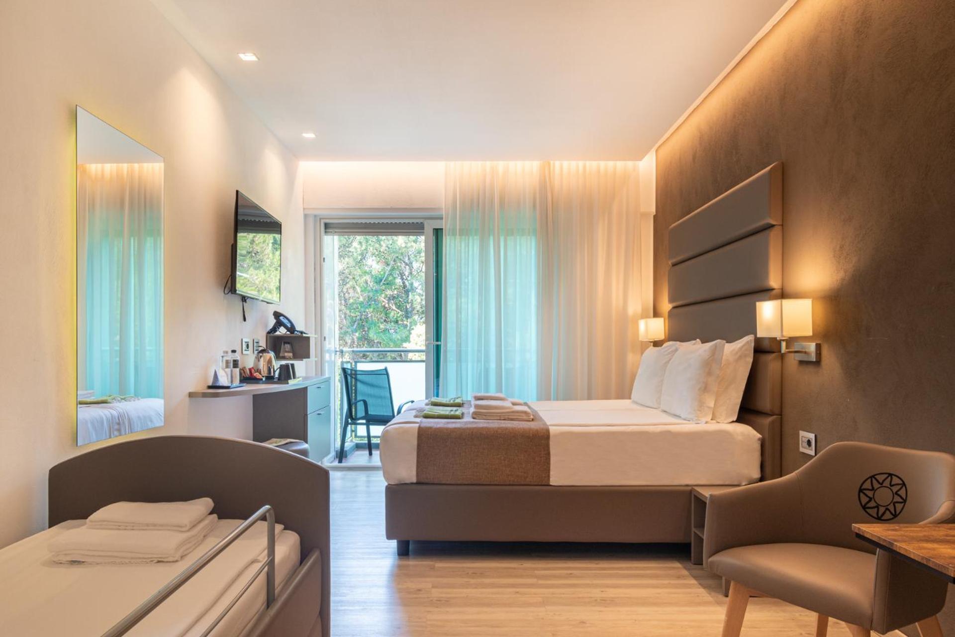 King Room