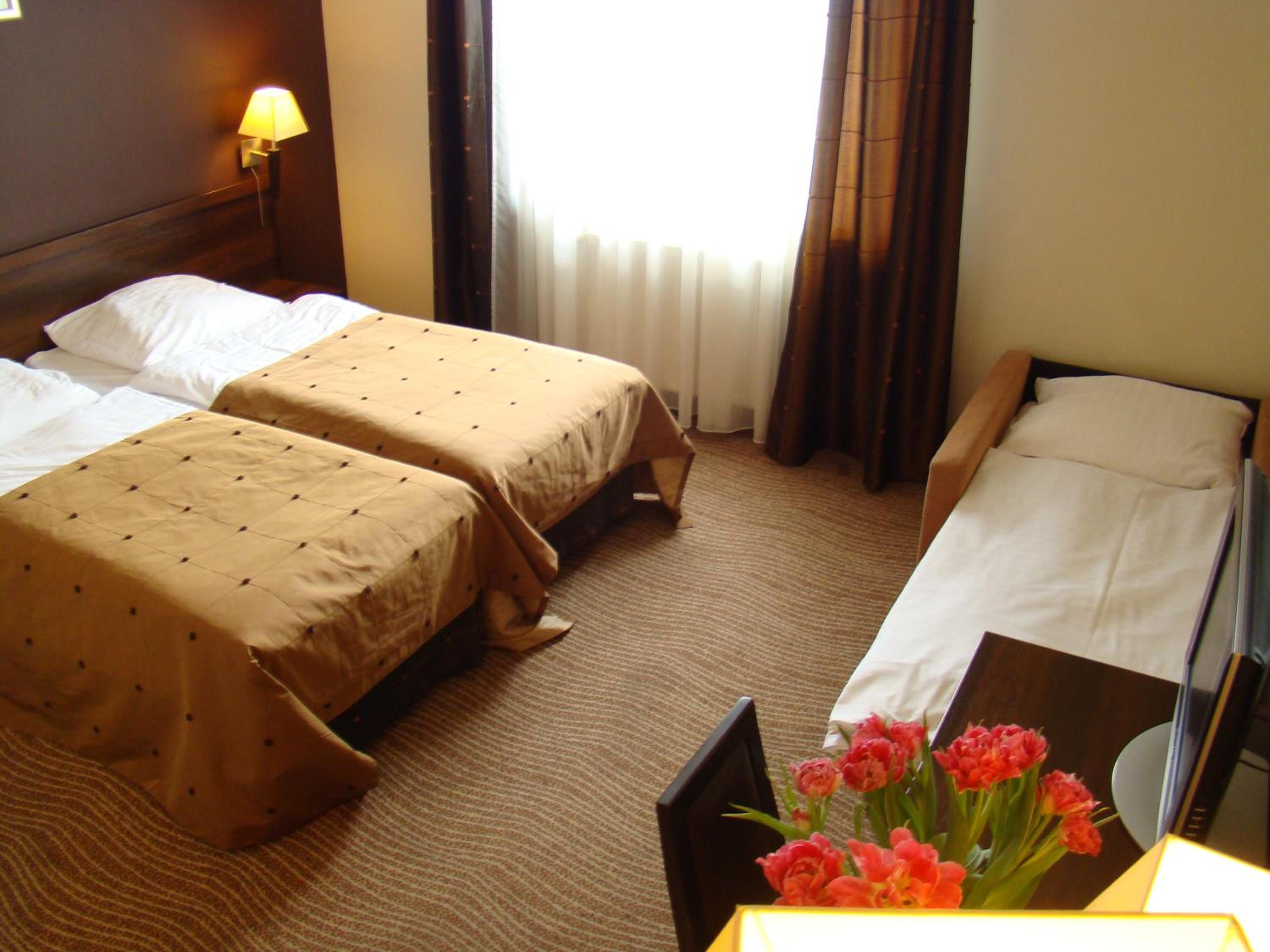 Triple Room - Photo 1