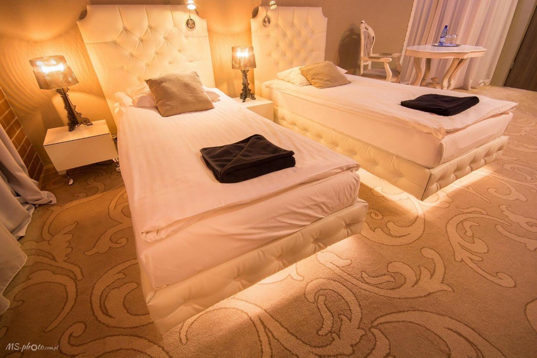 Twin Room - Photo 1