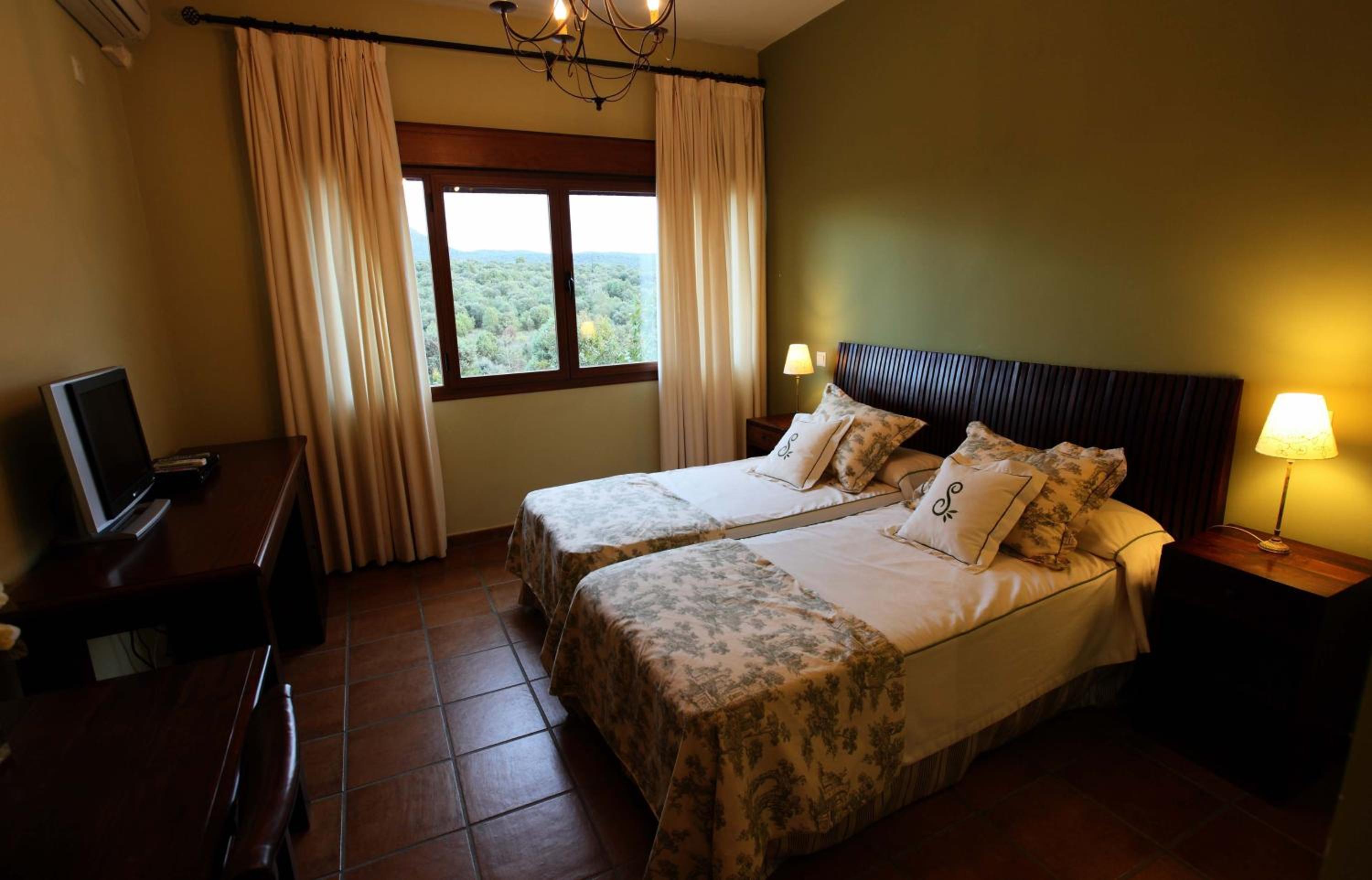 Standard Double or Twin Room photo 2