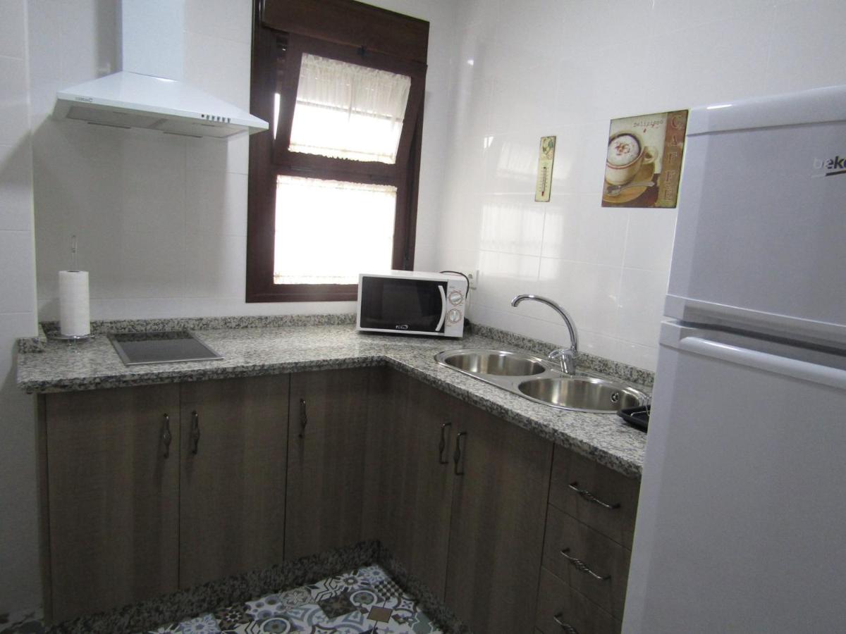 Apartment with Balcony photo 1