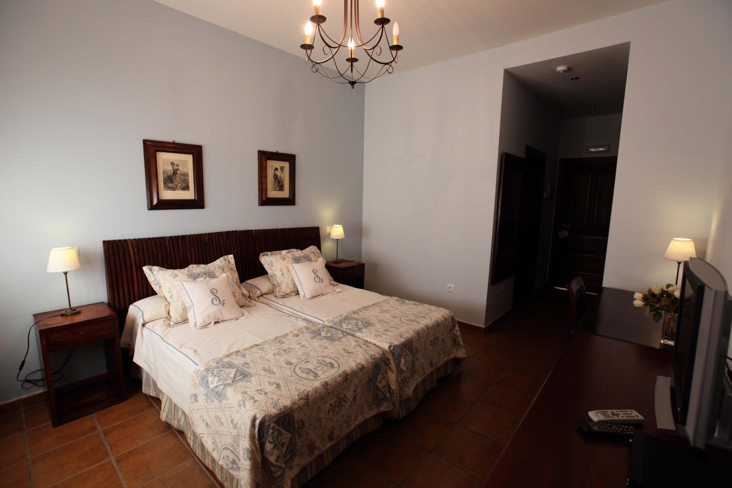 Habitación Doble