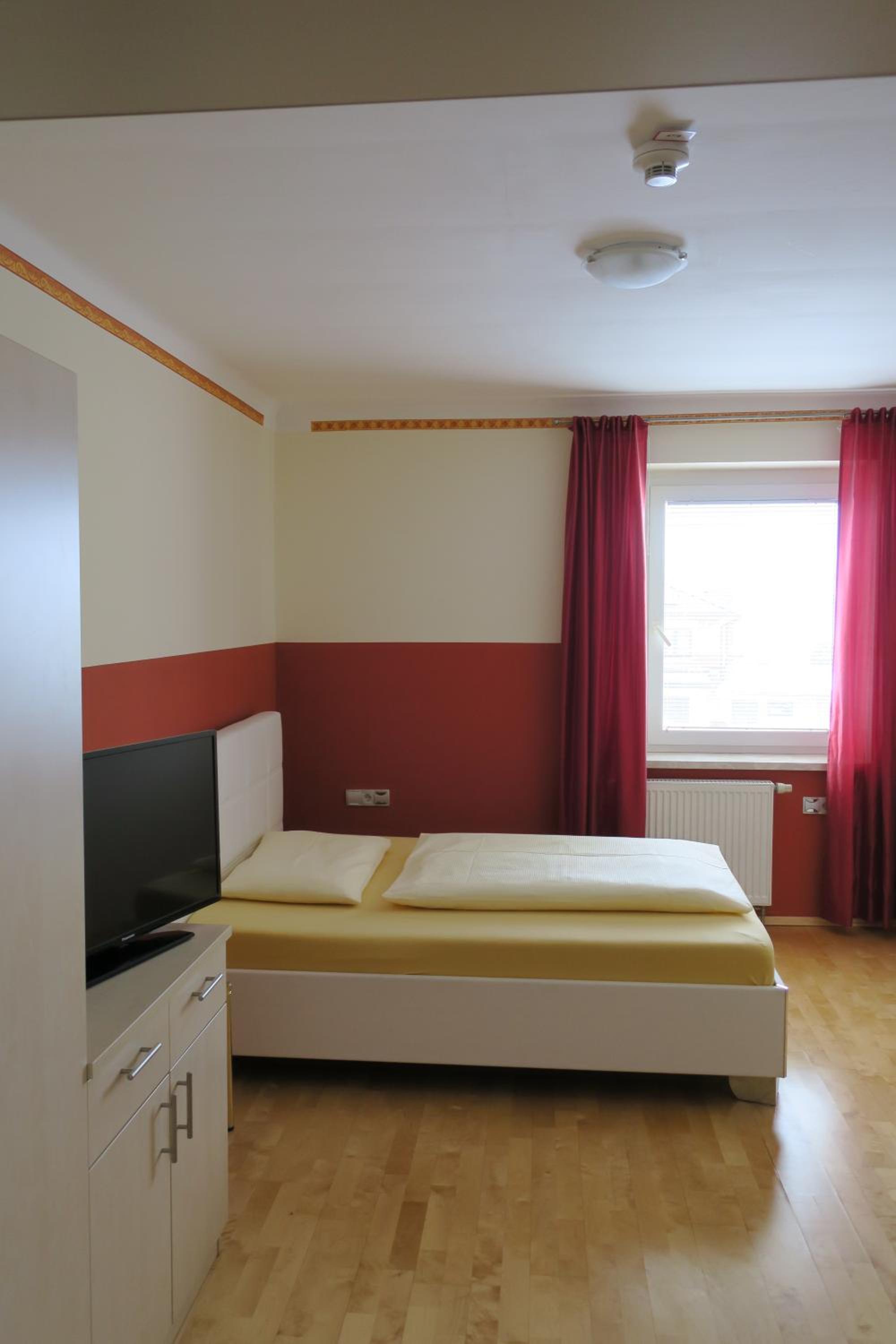 Three-Bedroom Suite photo 3