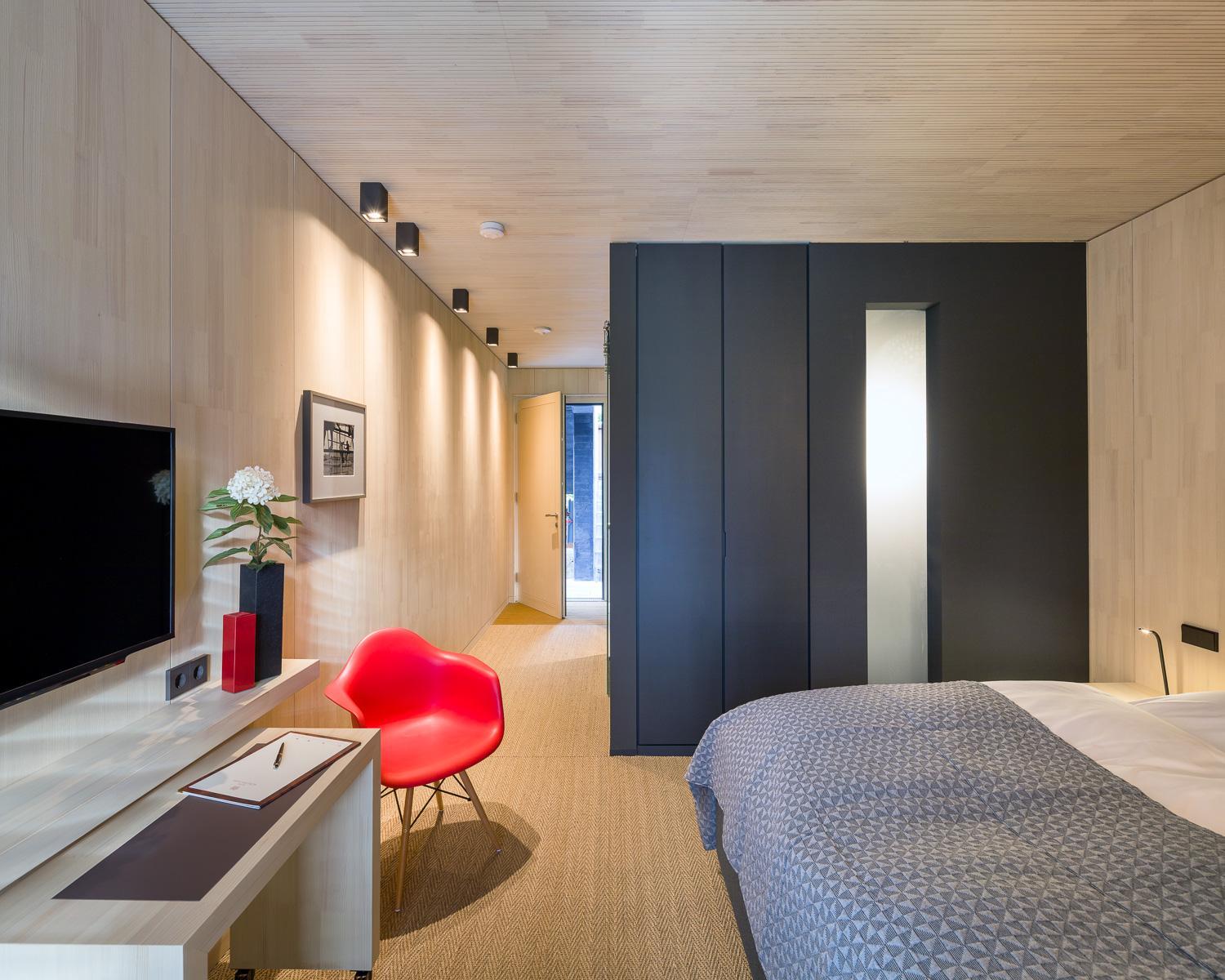 Double Room with Terrace - Photo 2