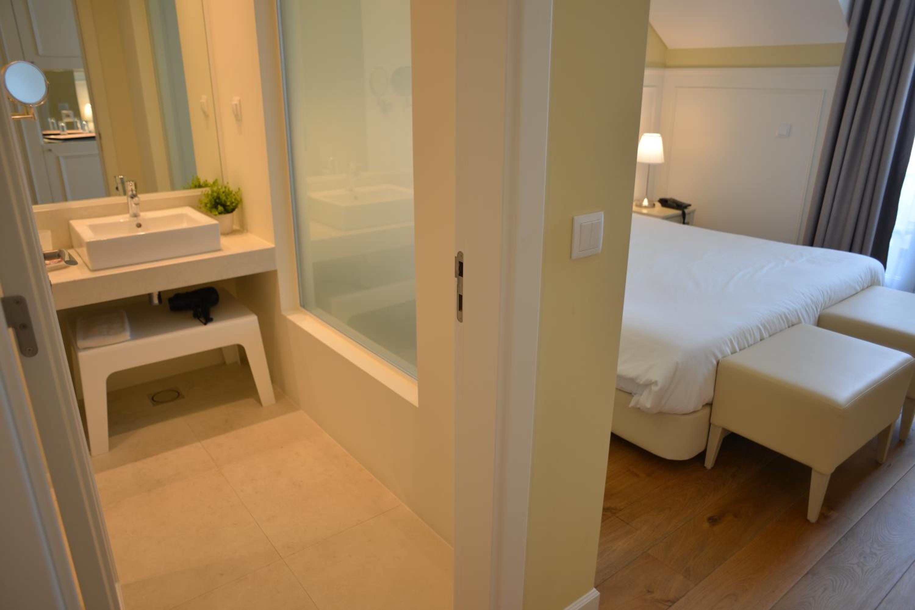 Standard Single Room photo 1