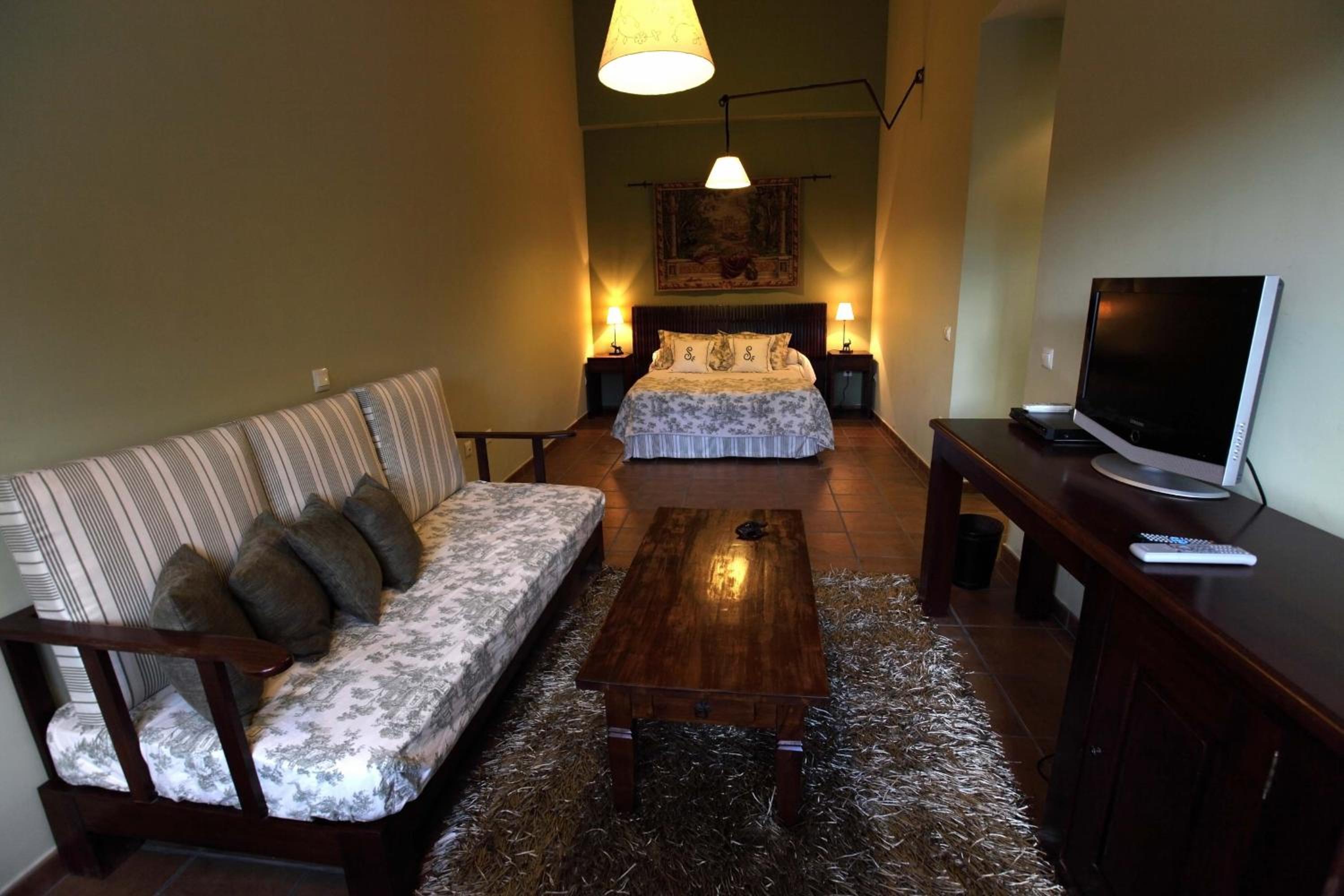 Habitación Familiar Superior