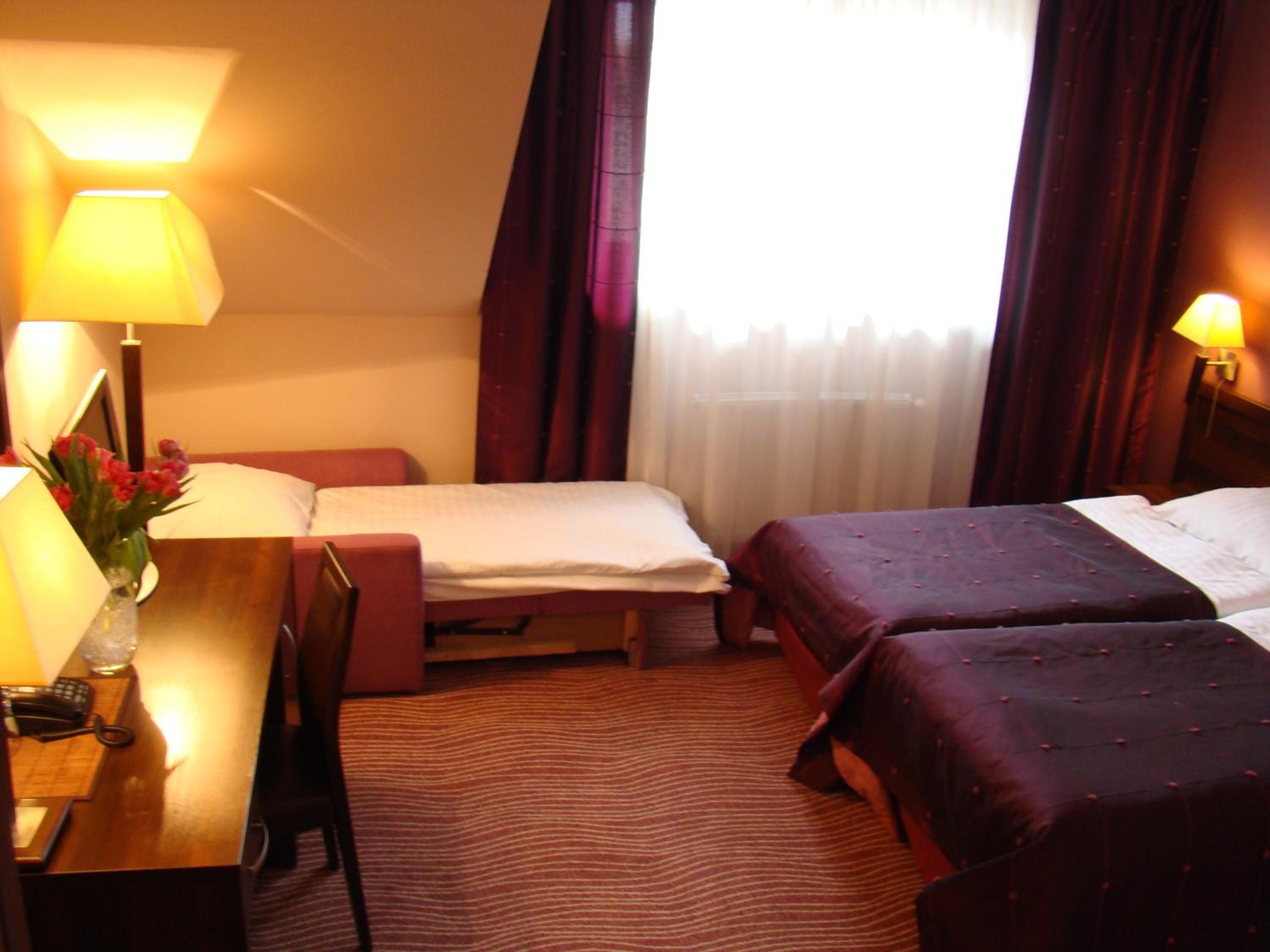 Triple Room - Photo 2