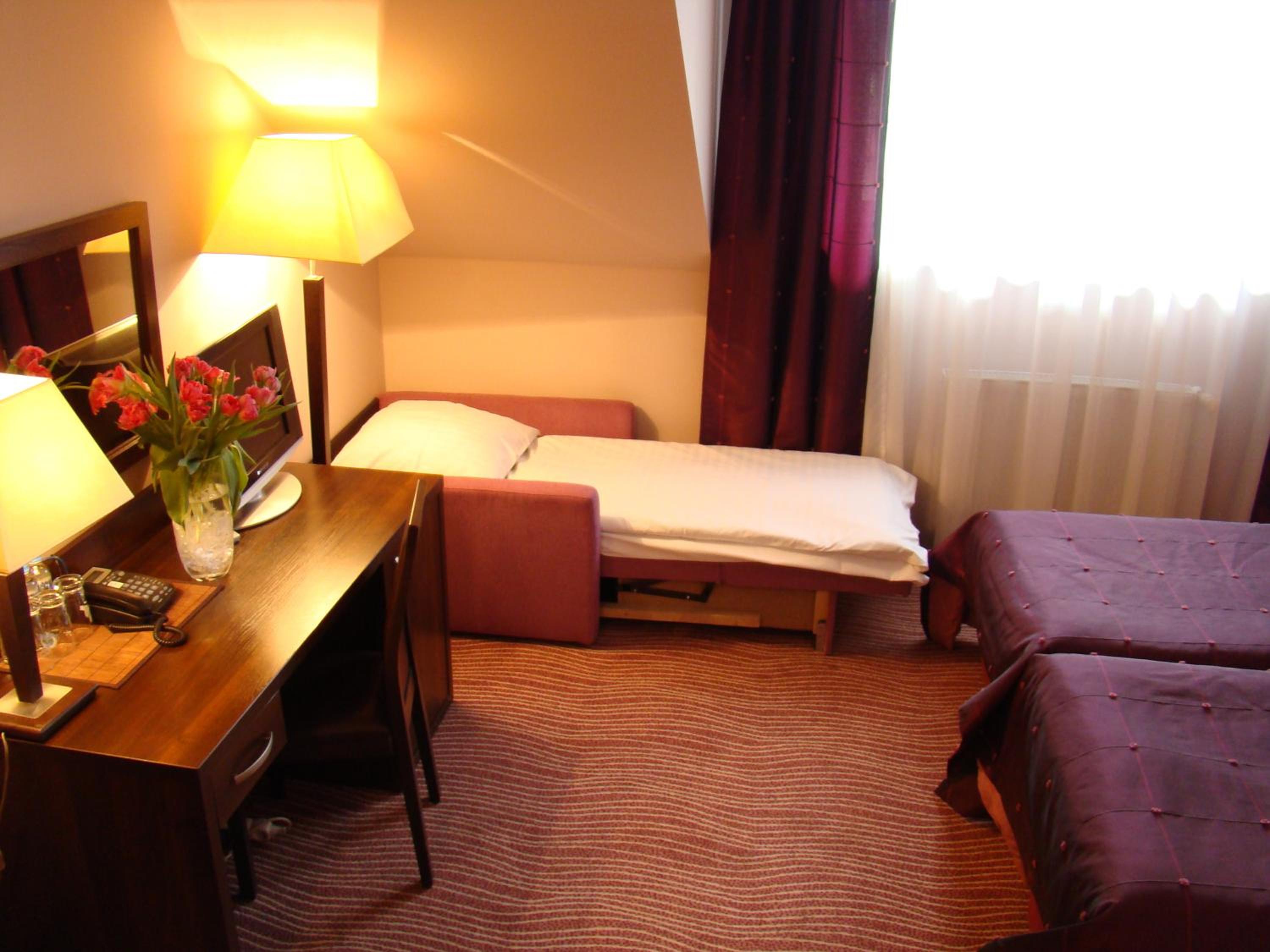 Triple Room - Photo 3