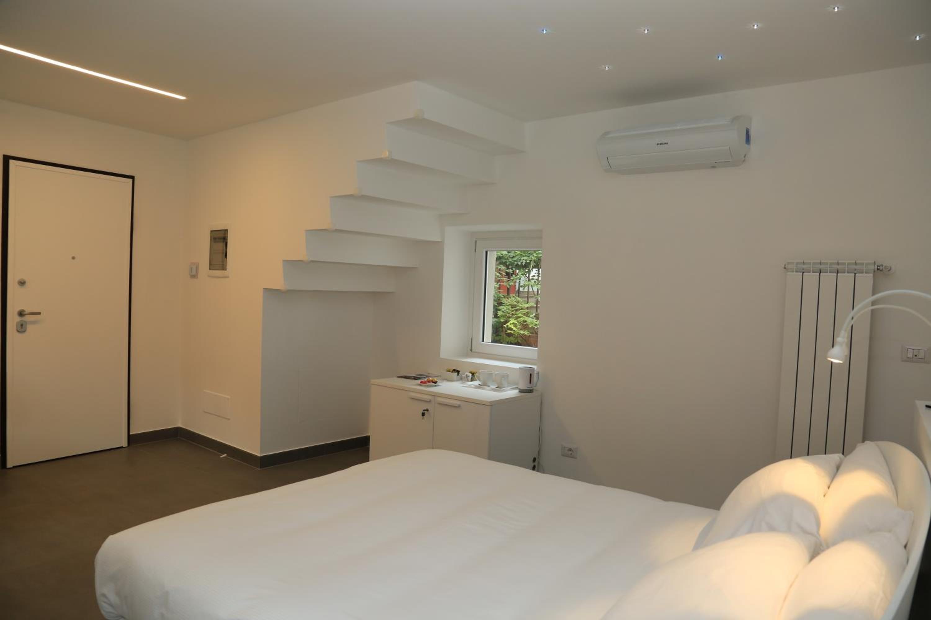Standard Double Room photo 1
