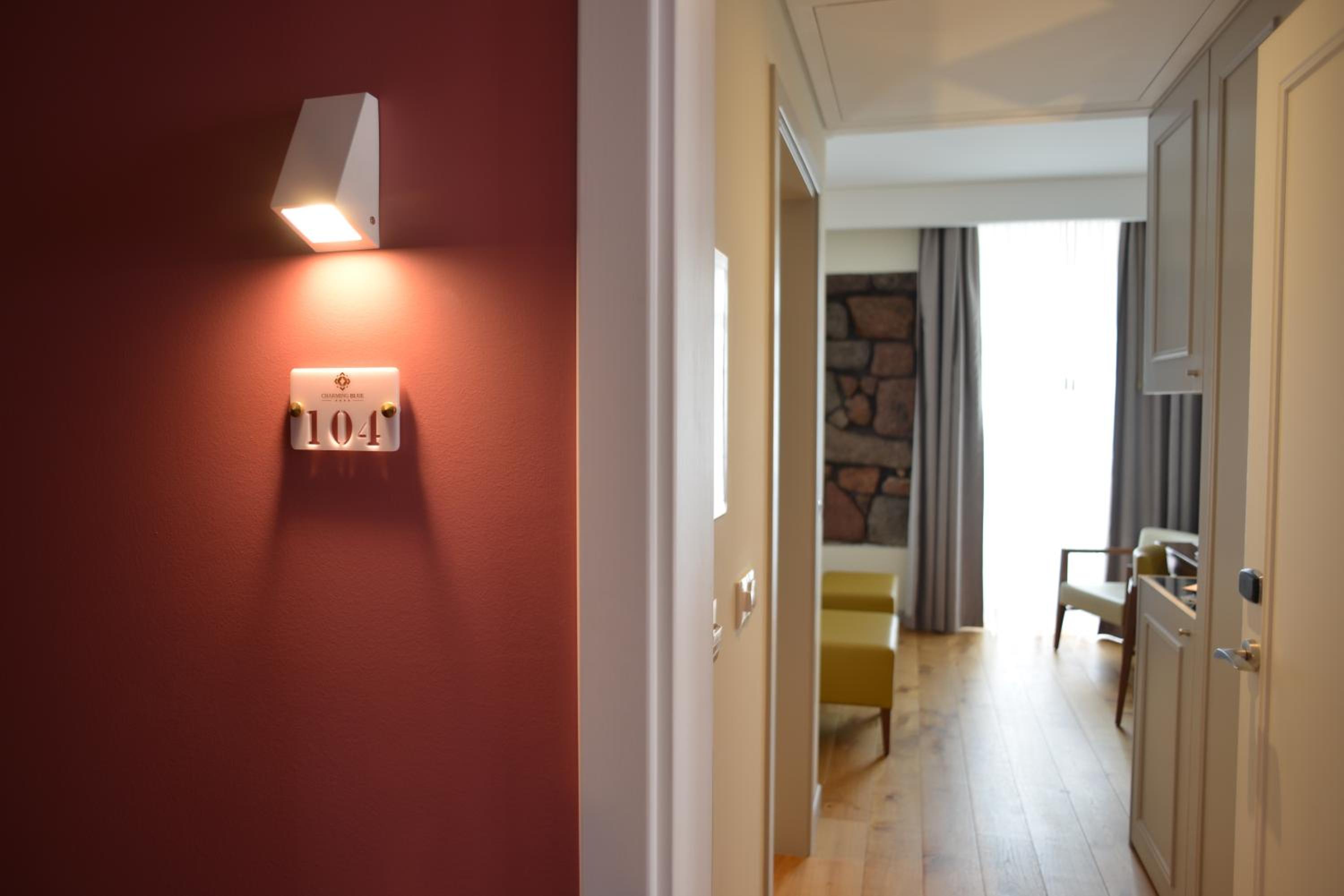 Standard Single Room photo 2