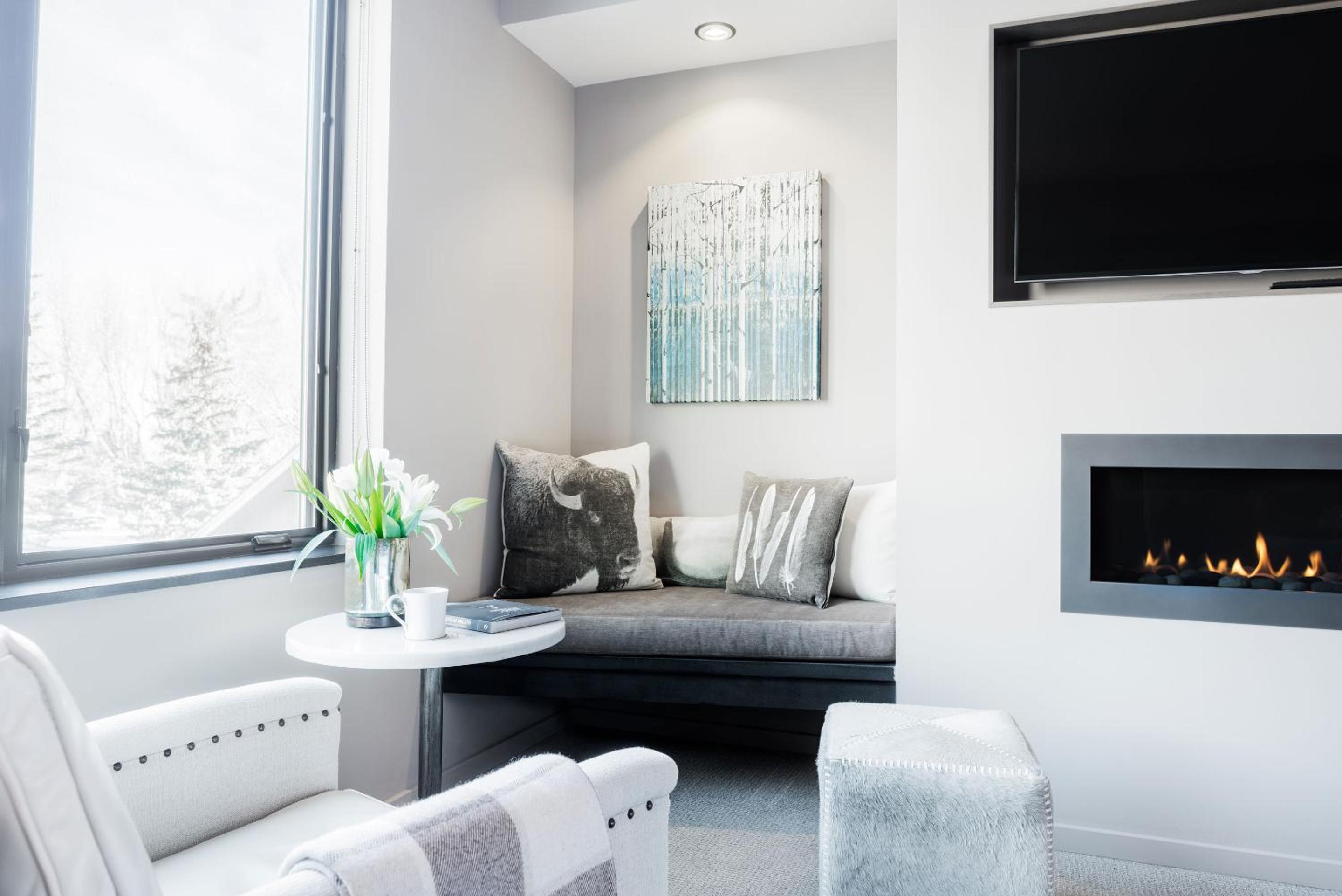 Superior King Room photo 3