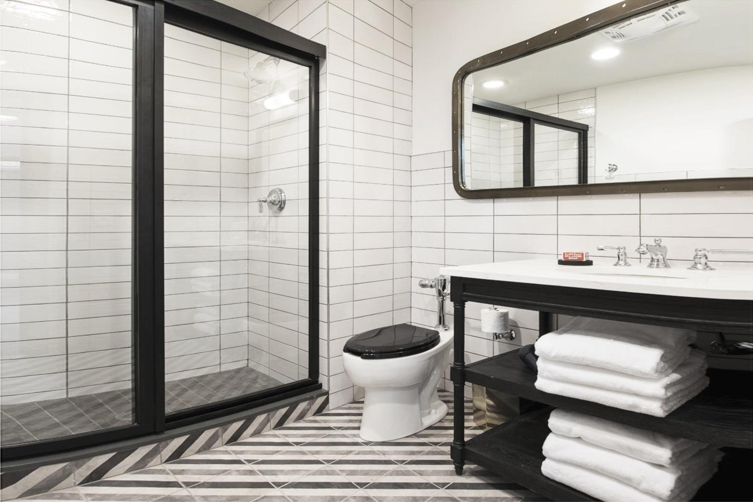 Deluxe Double Room With Kitchenette