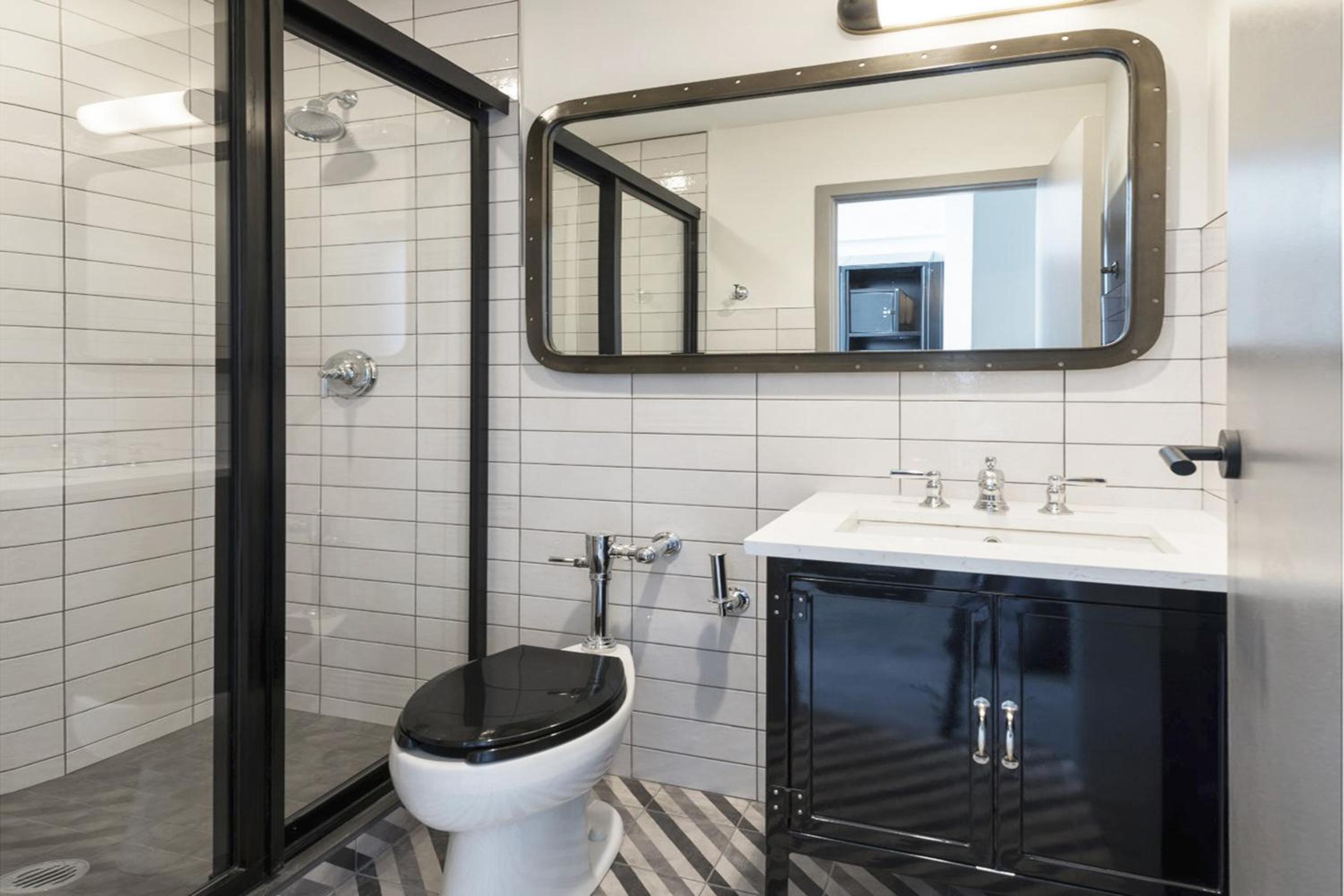Signature Double Room