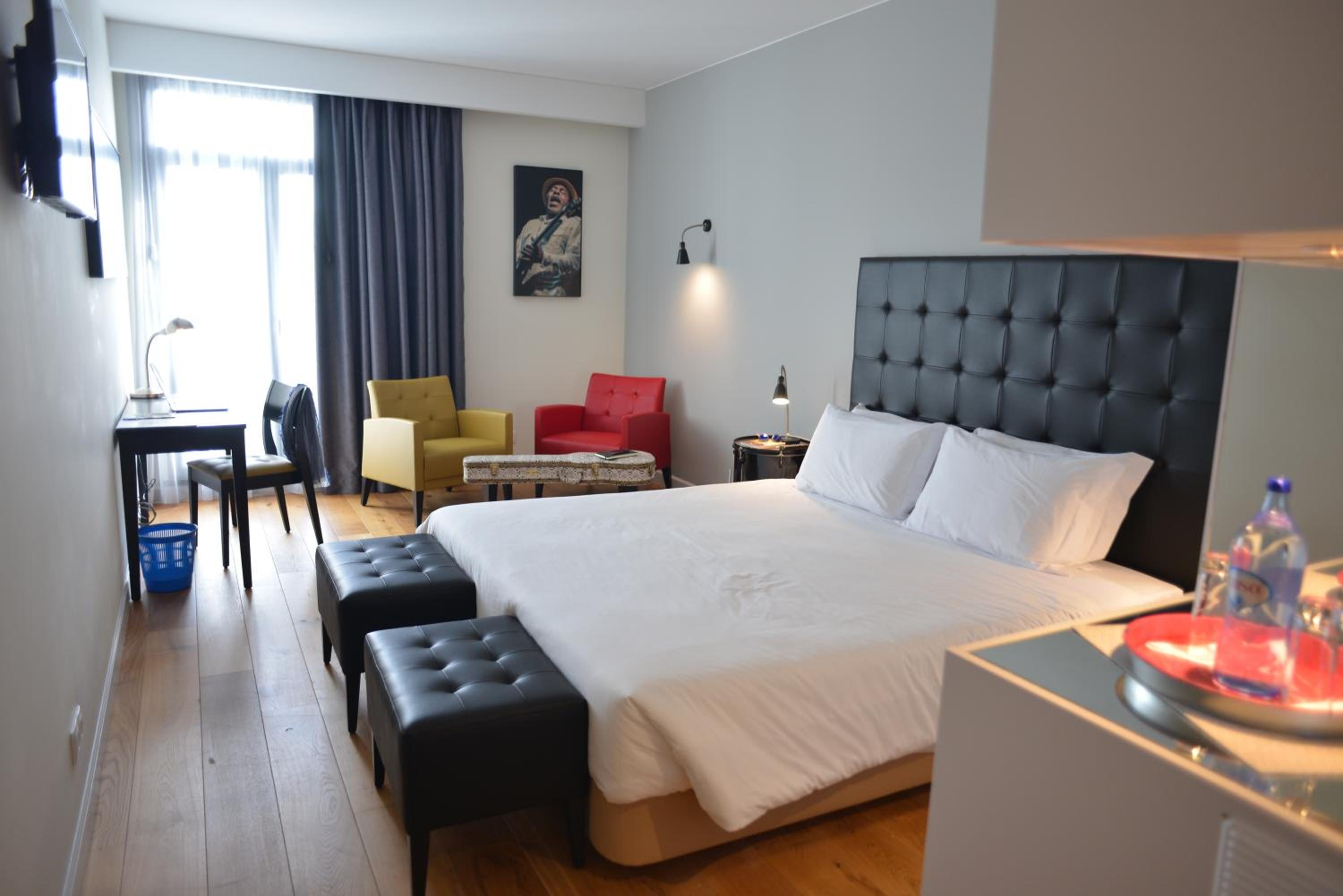 Superior Single Room photo 3