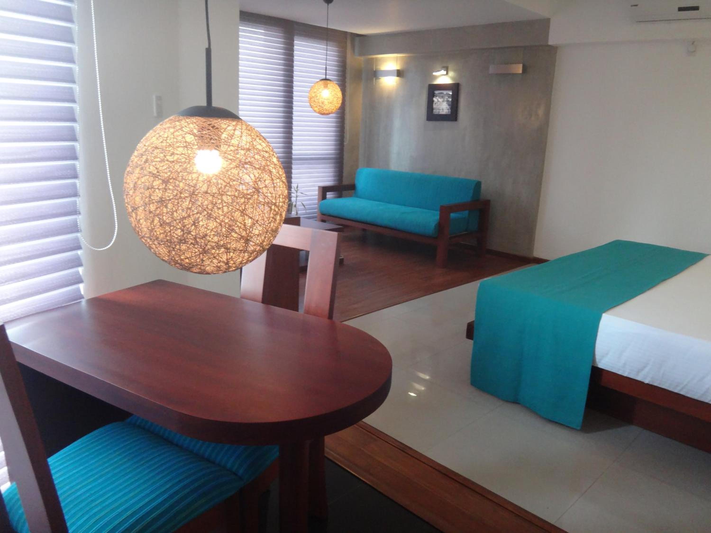 Deluxe Suite photo 2