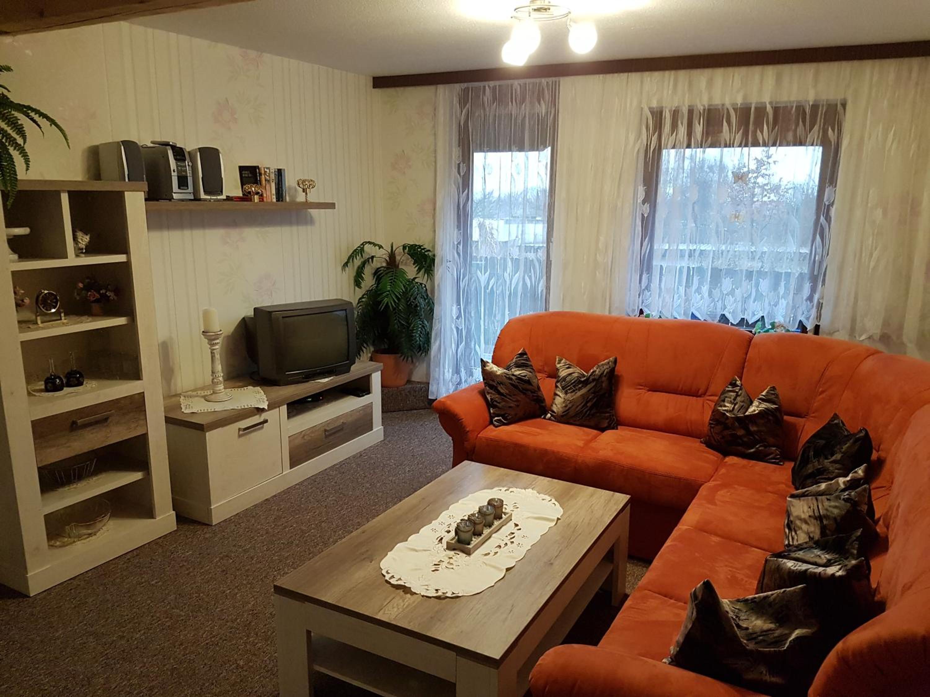 Family Room with Balcony photo 2